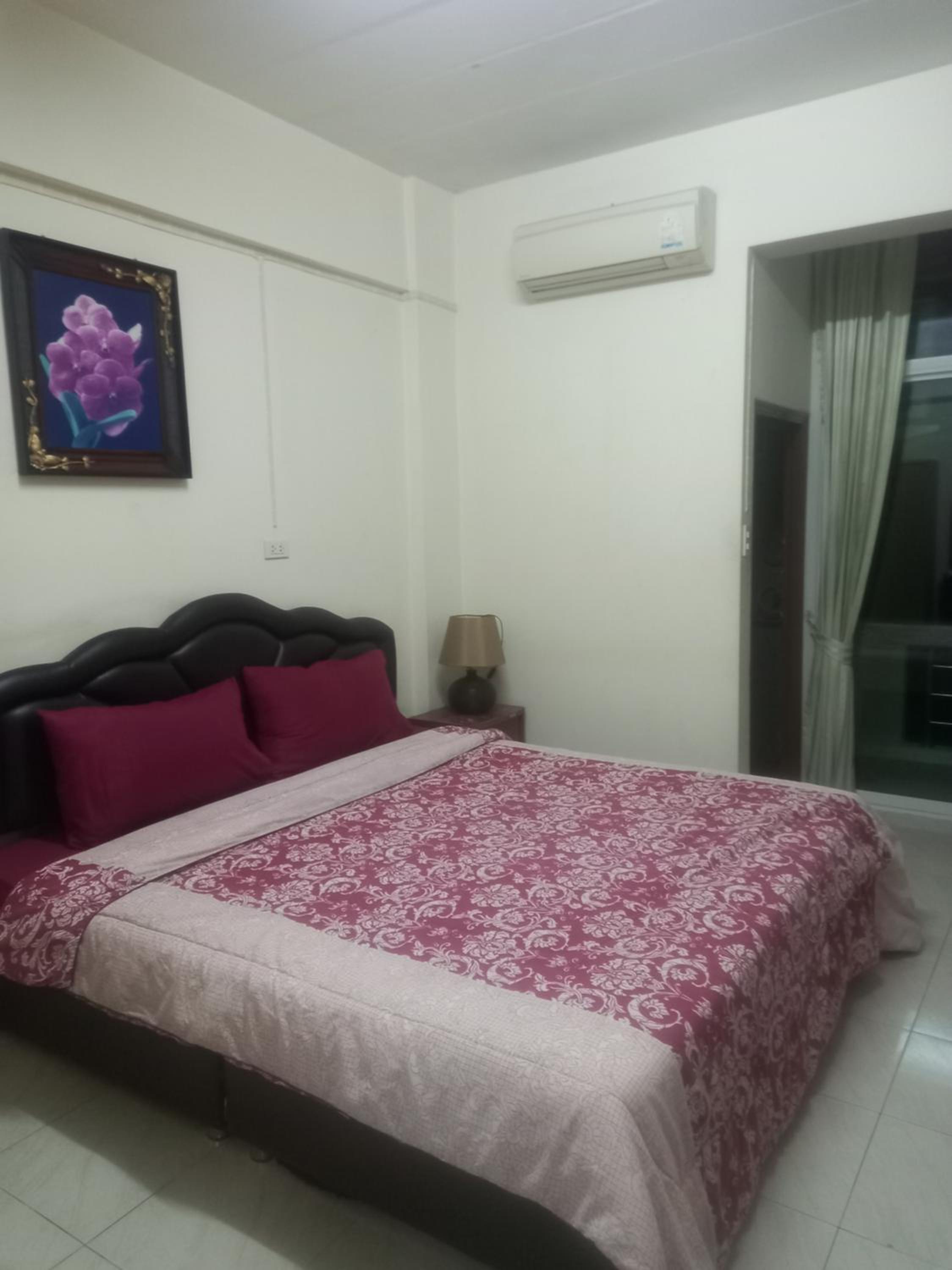 Economy Single Room photo 2