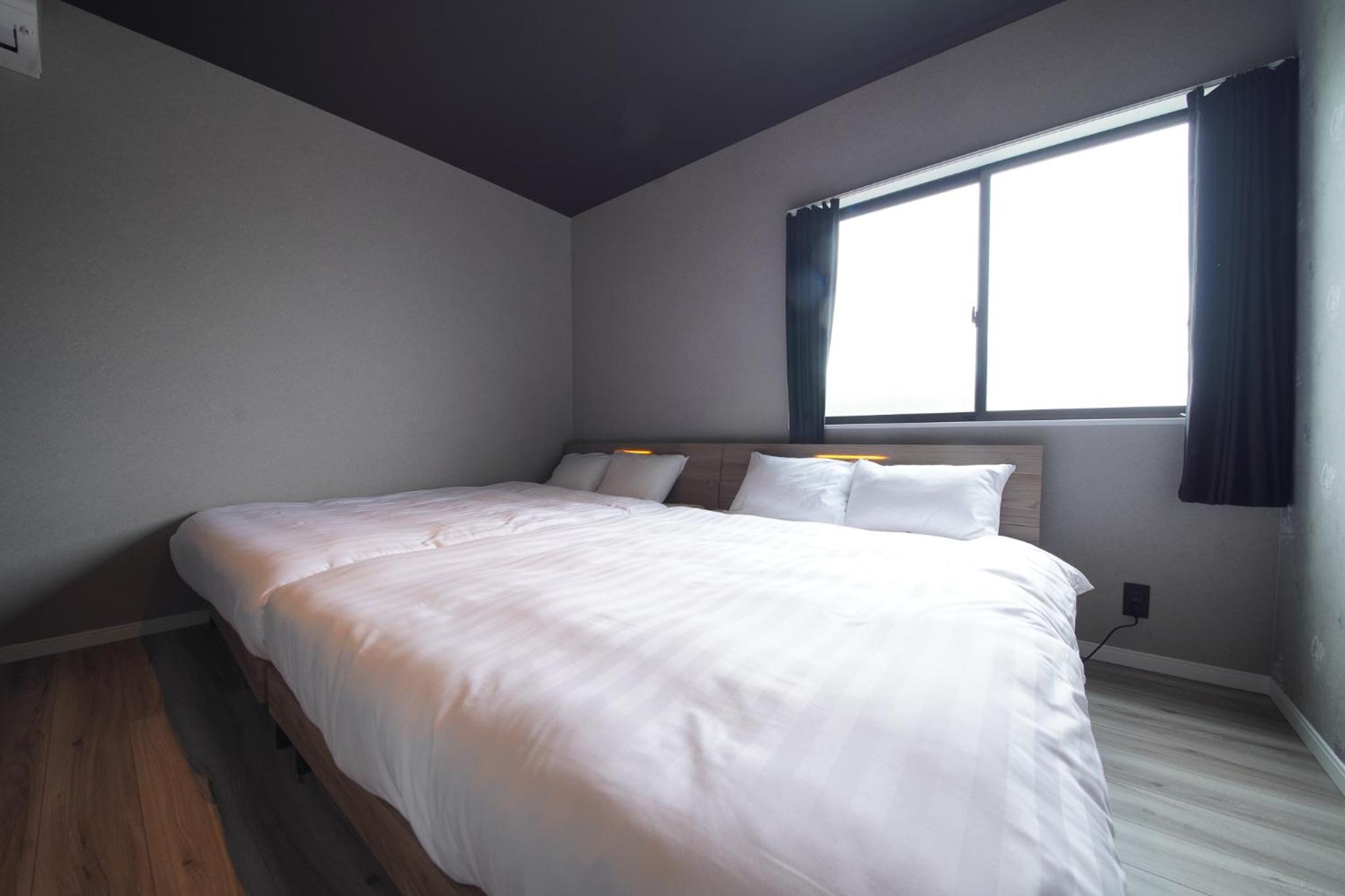 Two-Bedroom Villa photo 1