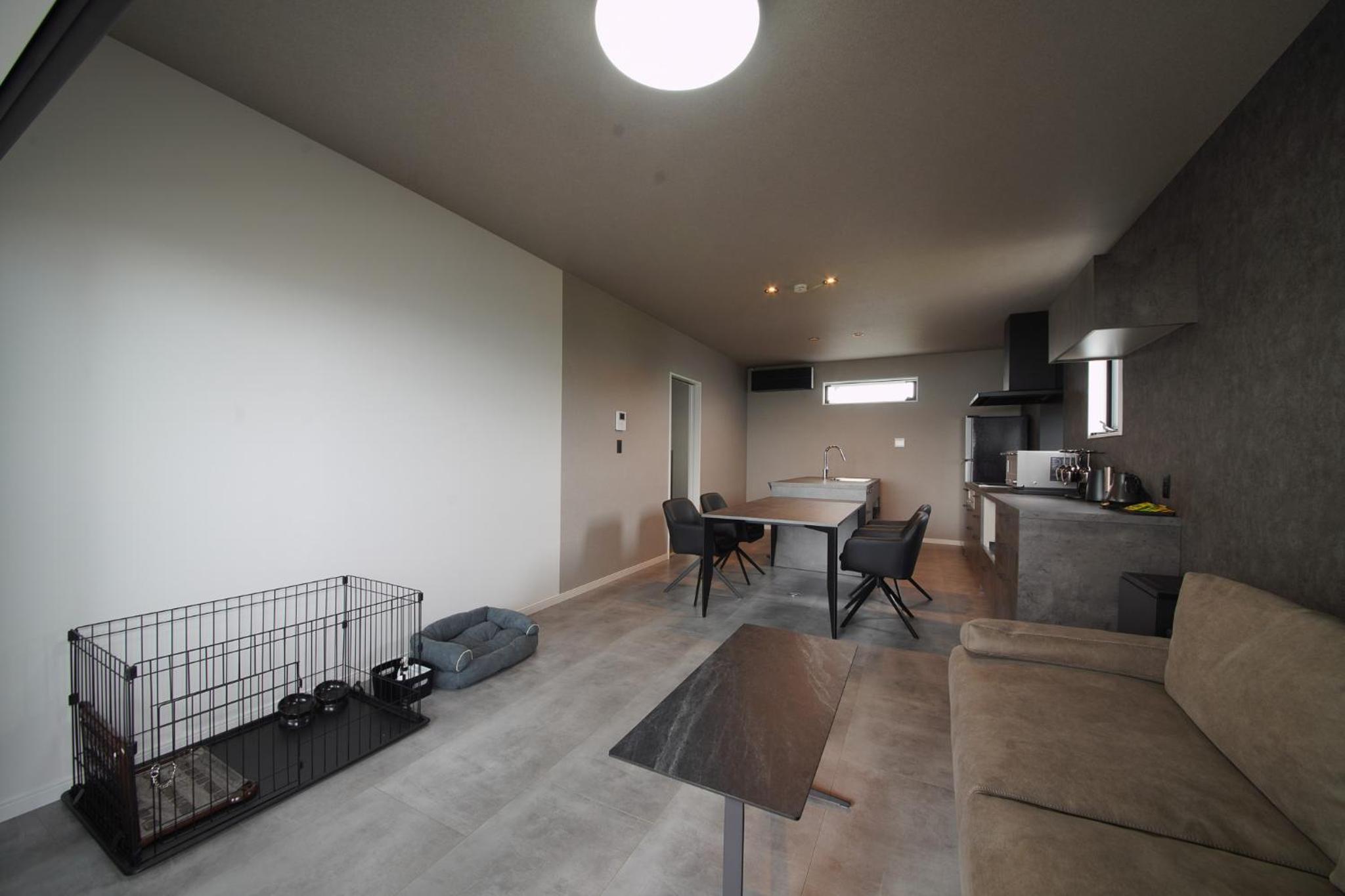 Villa photo 1