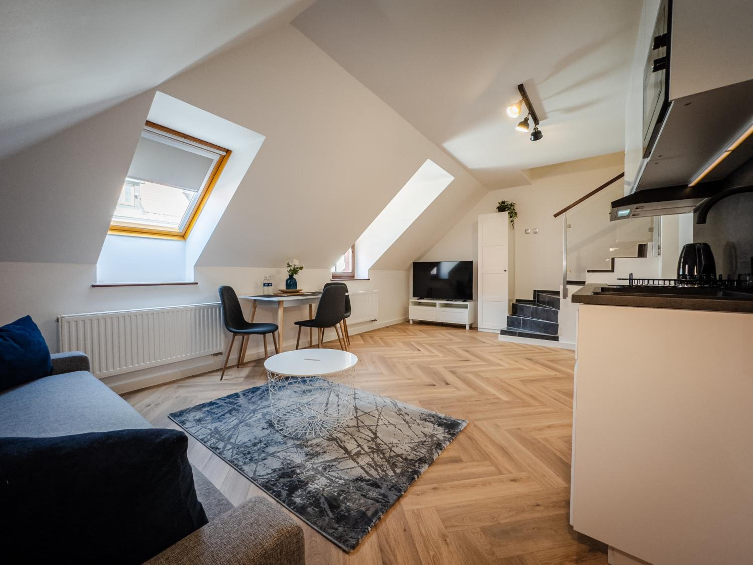 Maisonette