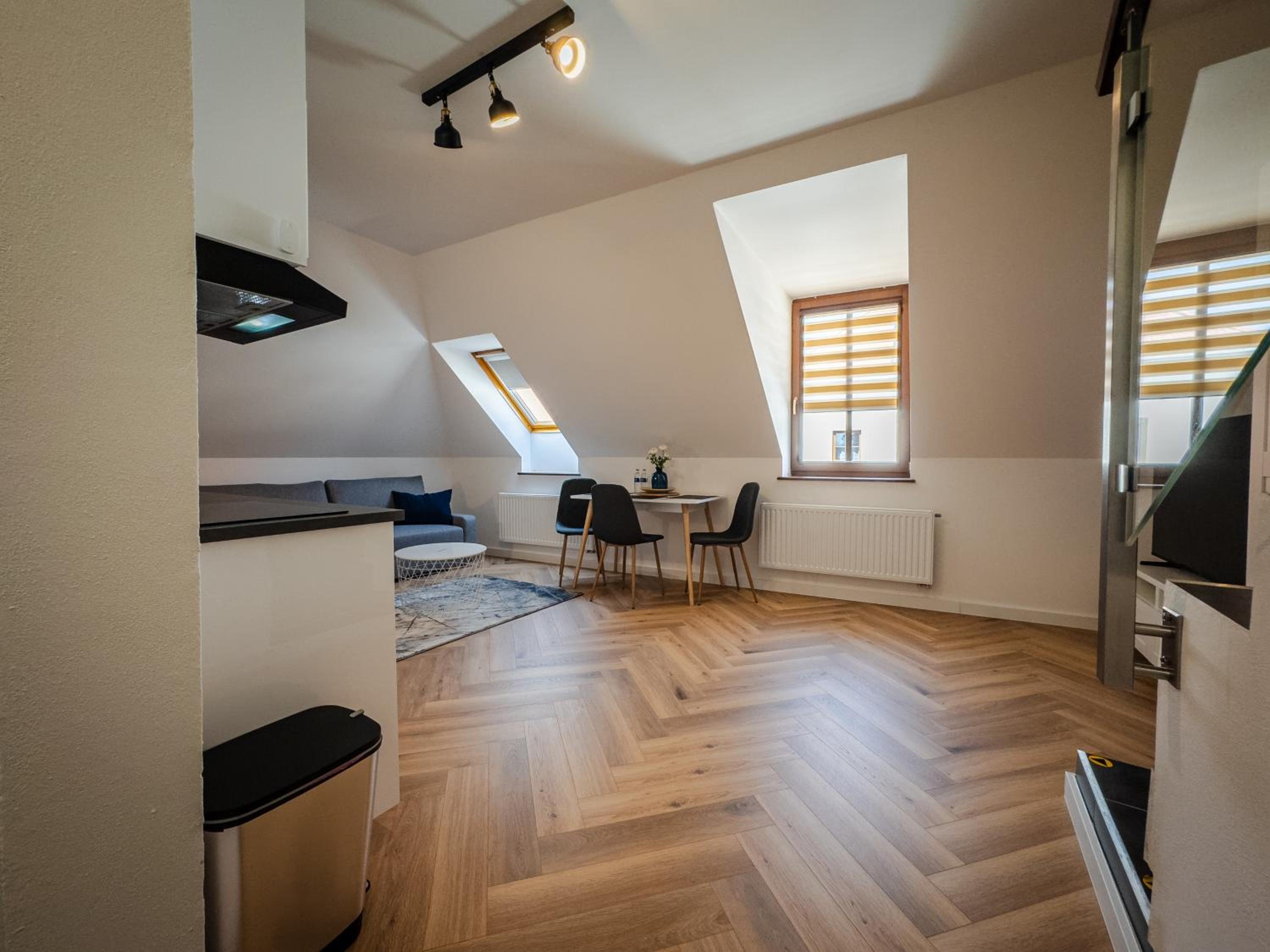 Maisonette