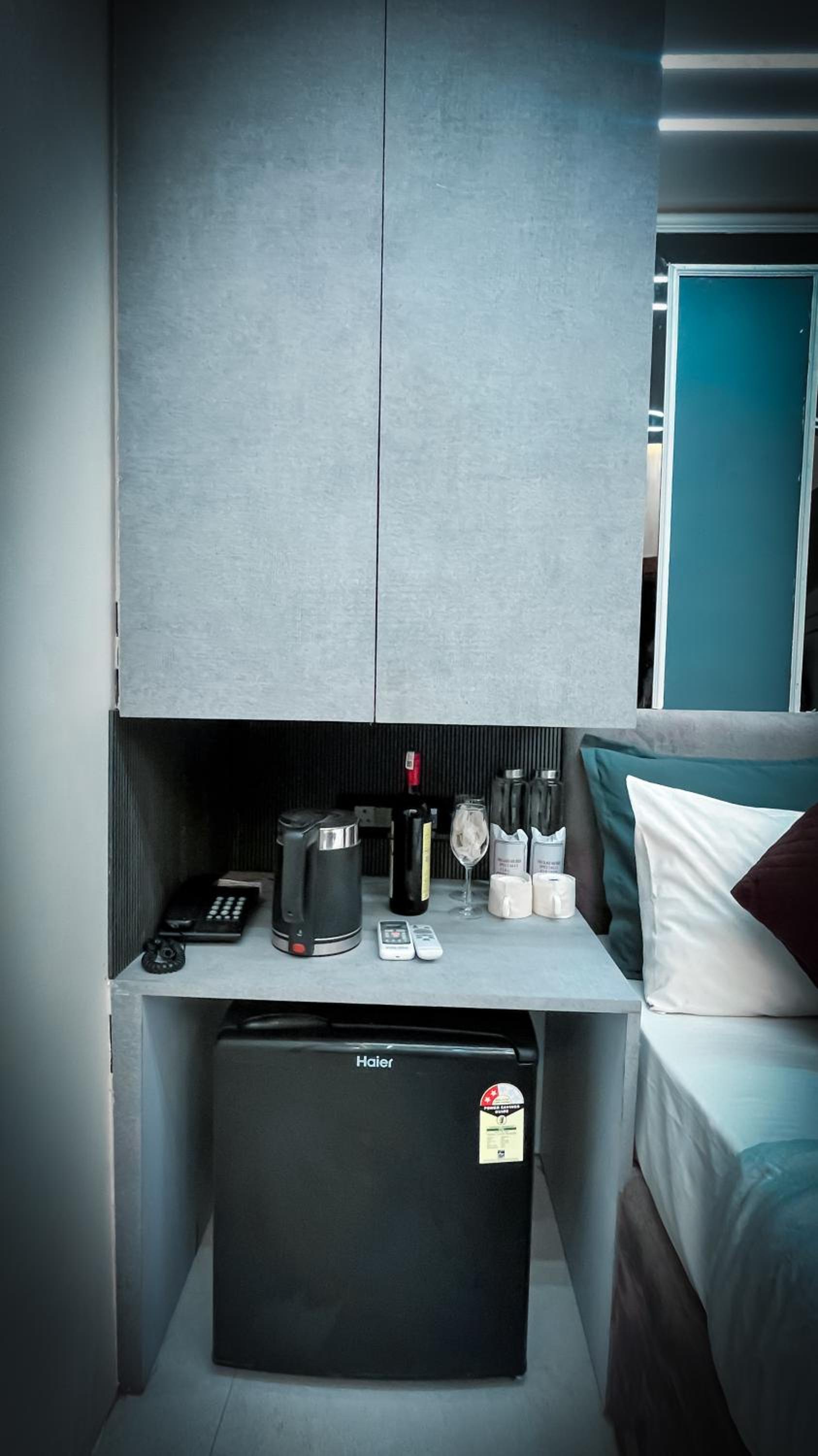 Cozy Double Room (First Floor) - Photo 23