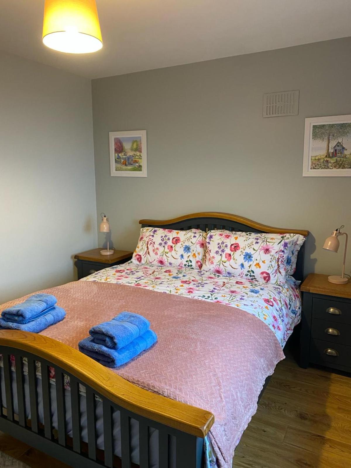 Two-Bedroom House photo 1