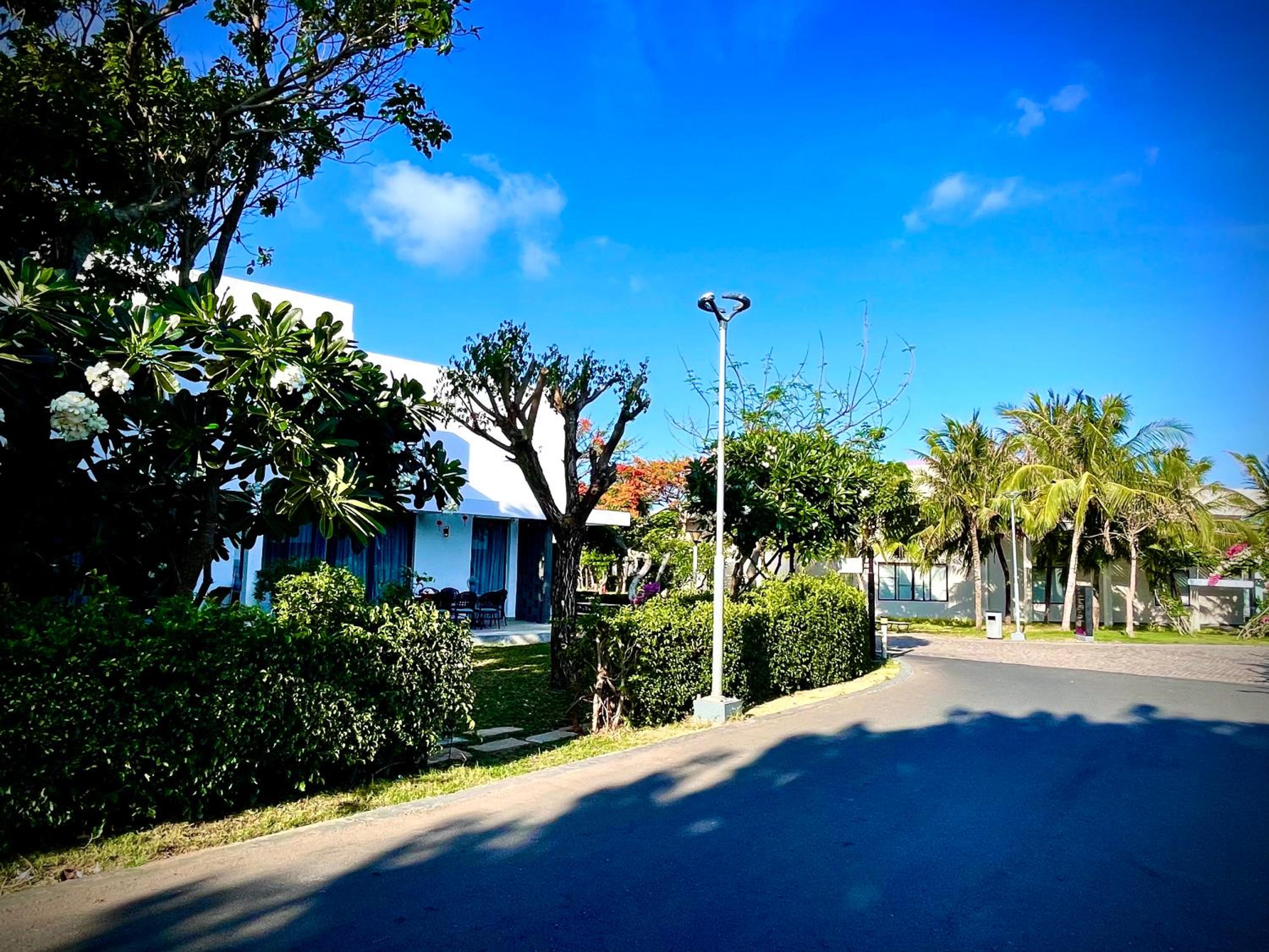 Deluxe Villa photo 2