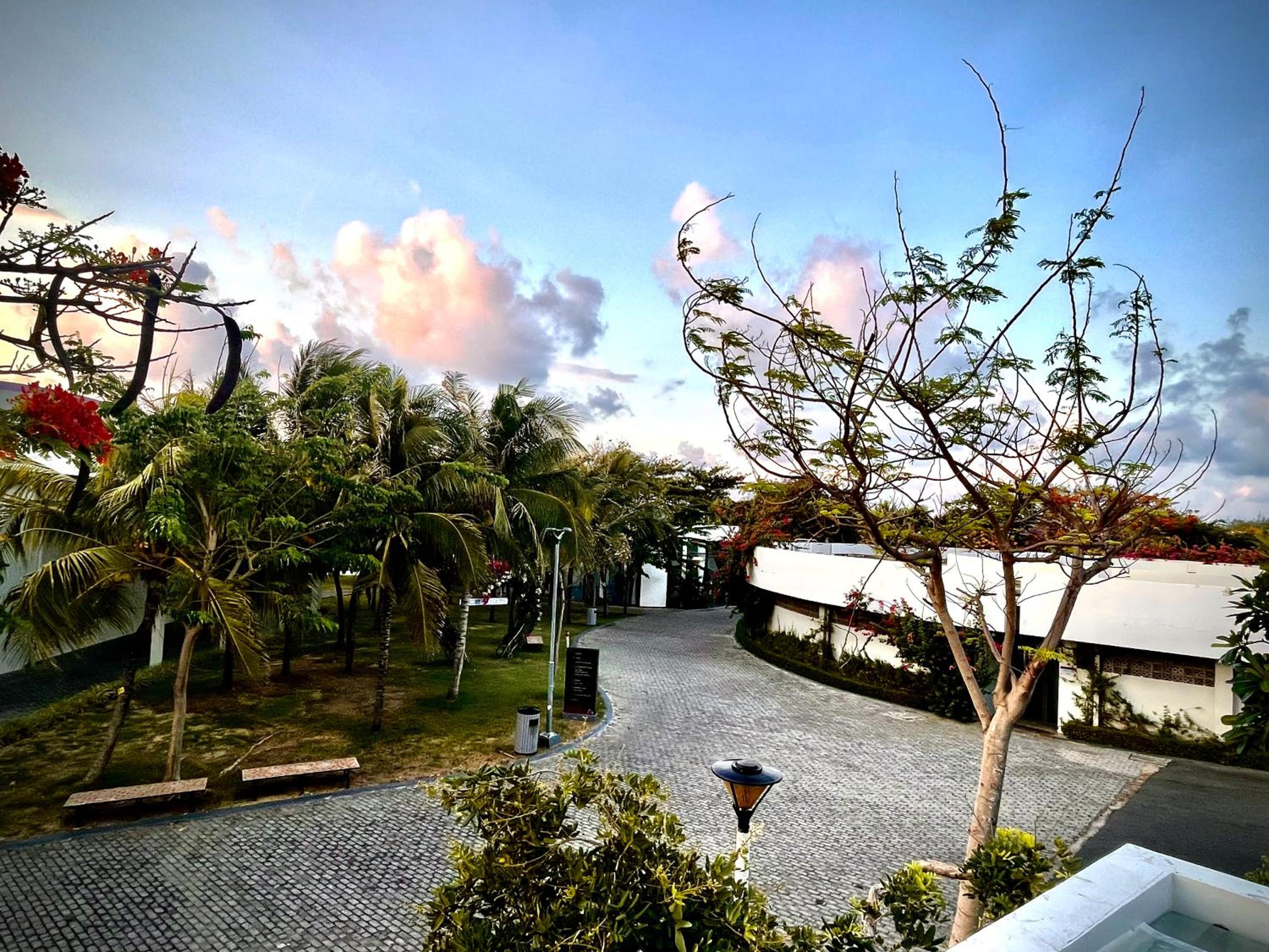 Deluxe Villa photo 3