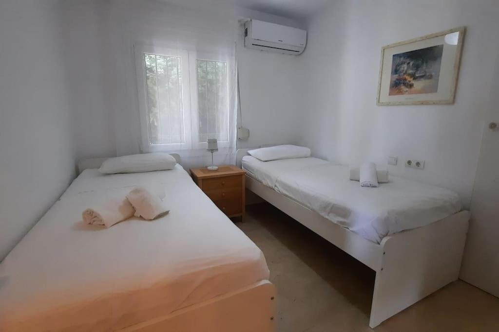 Villa de Tres Habitaciones