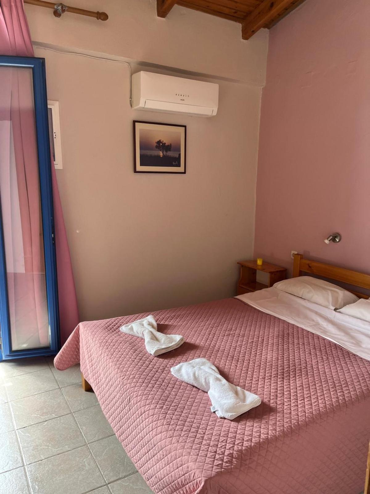 Quadruple Room with Sea View photo 1