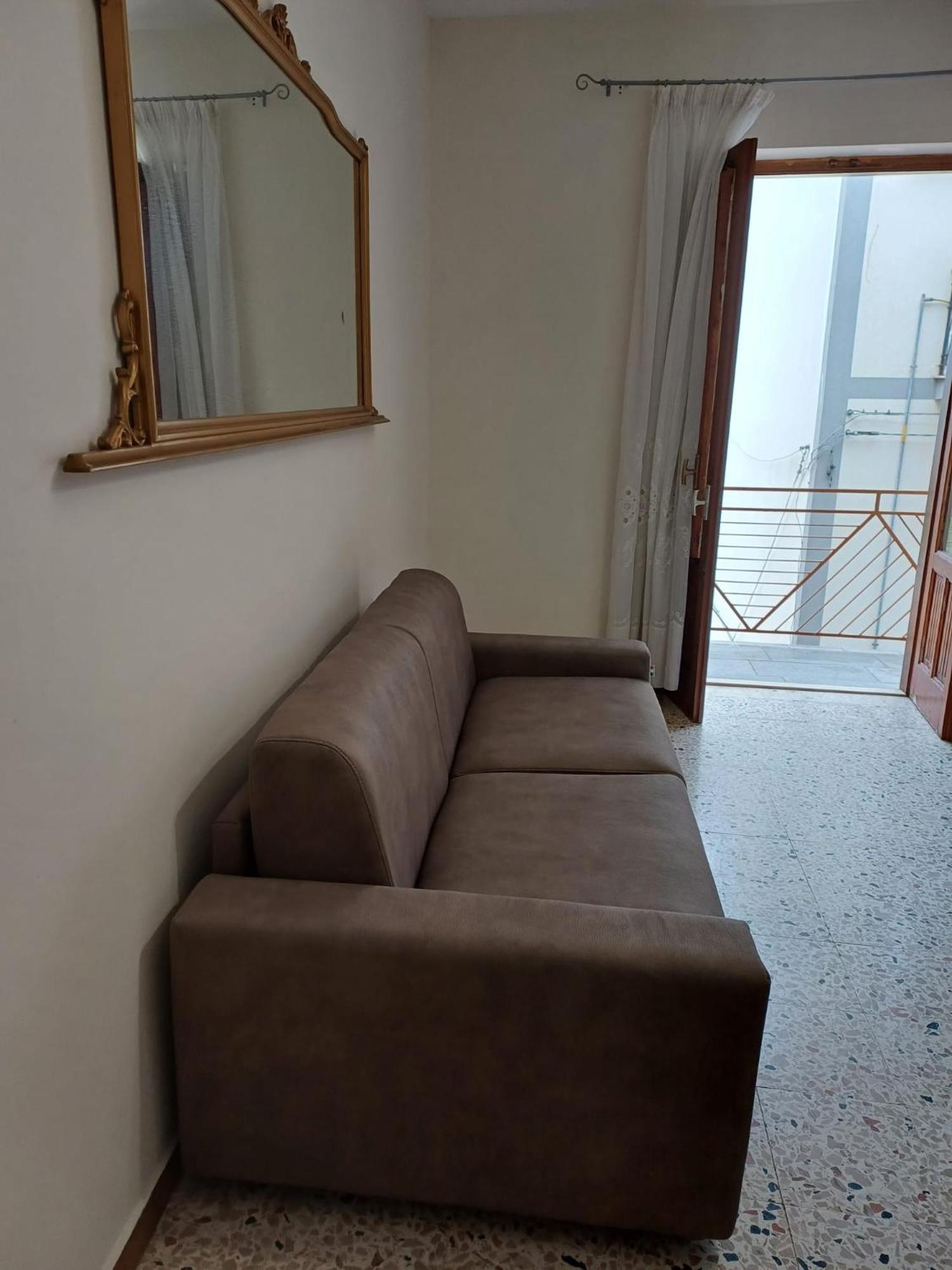 Two-Bedroom Deluxe Apartment With Balcony