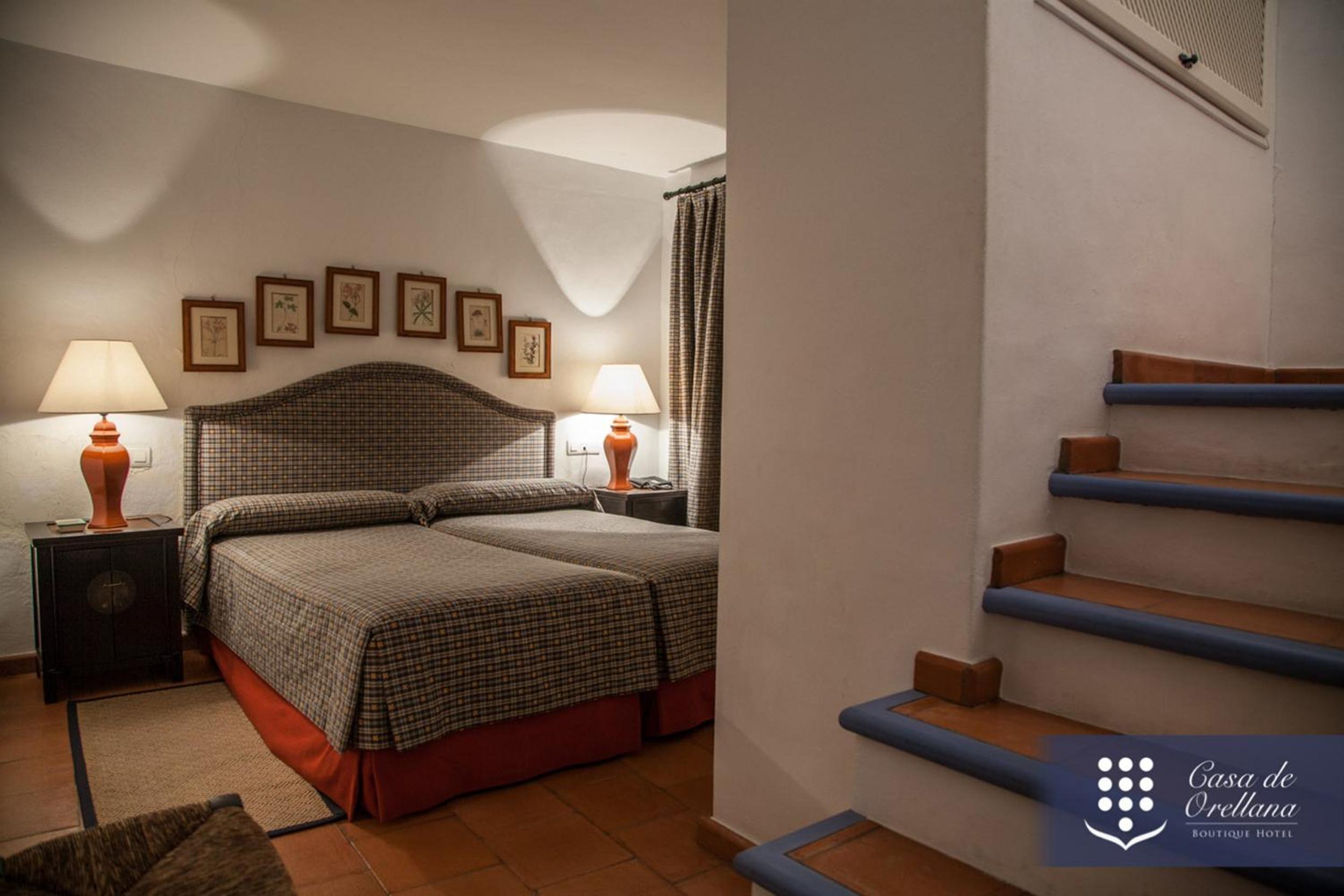 Twin Room - Photo 7