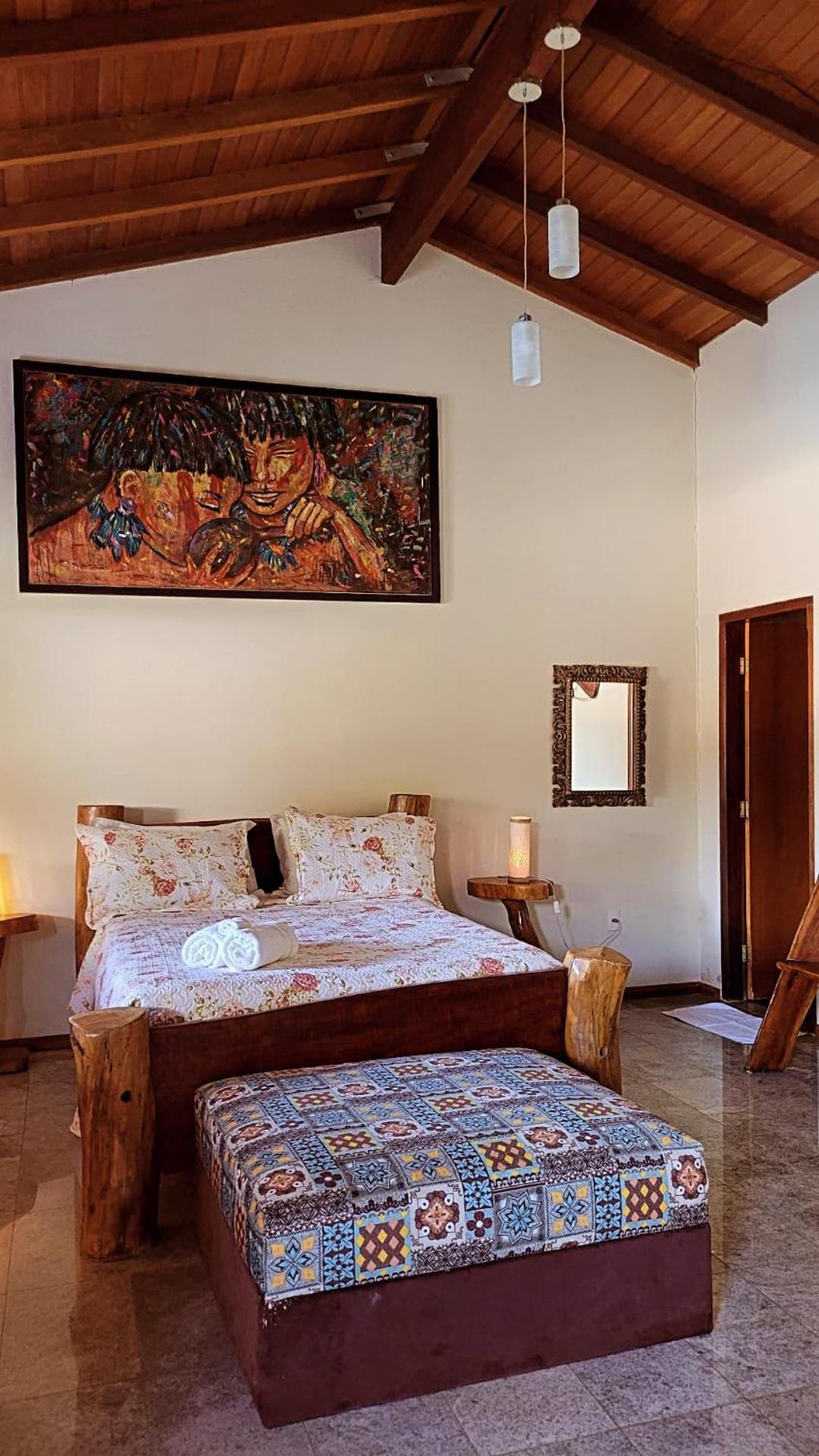 Deluxe Double Room photo 1