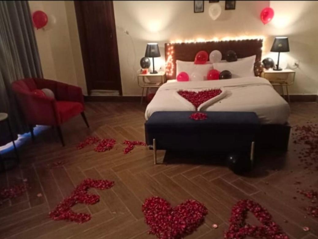 Standard Double Room With Fan photo 1