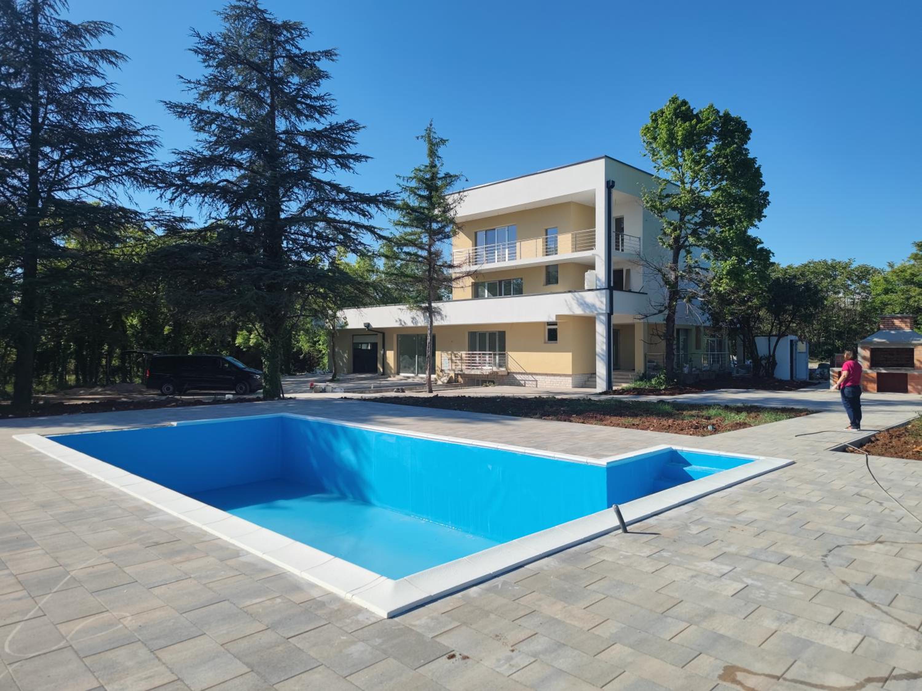 Villa photo 2
