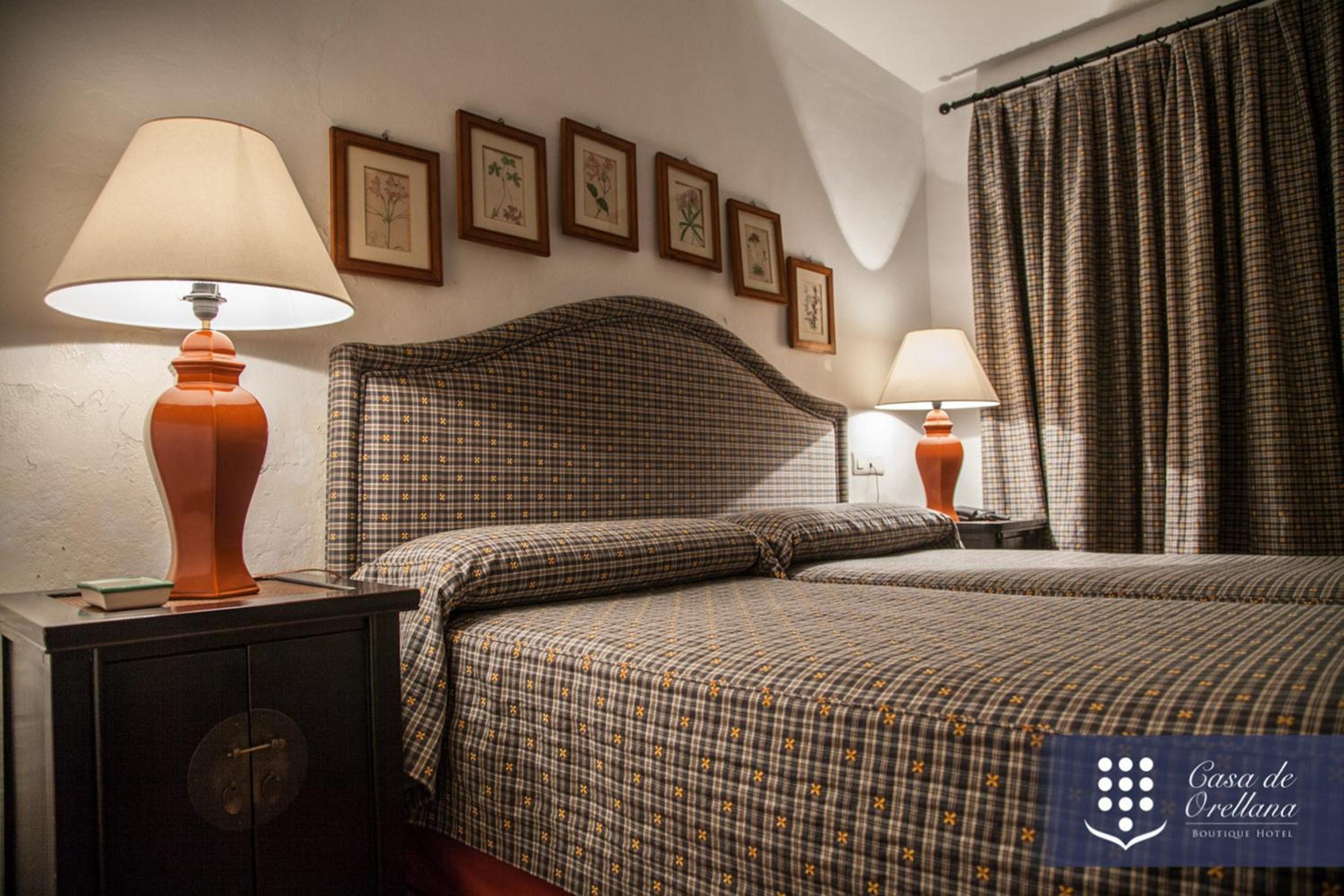 Twin Room - Photo 6