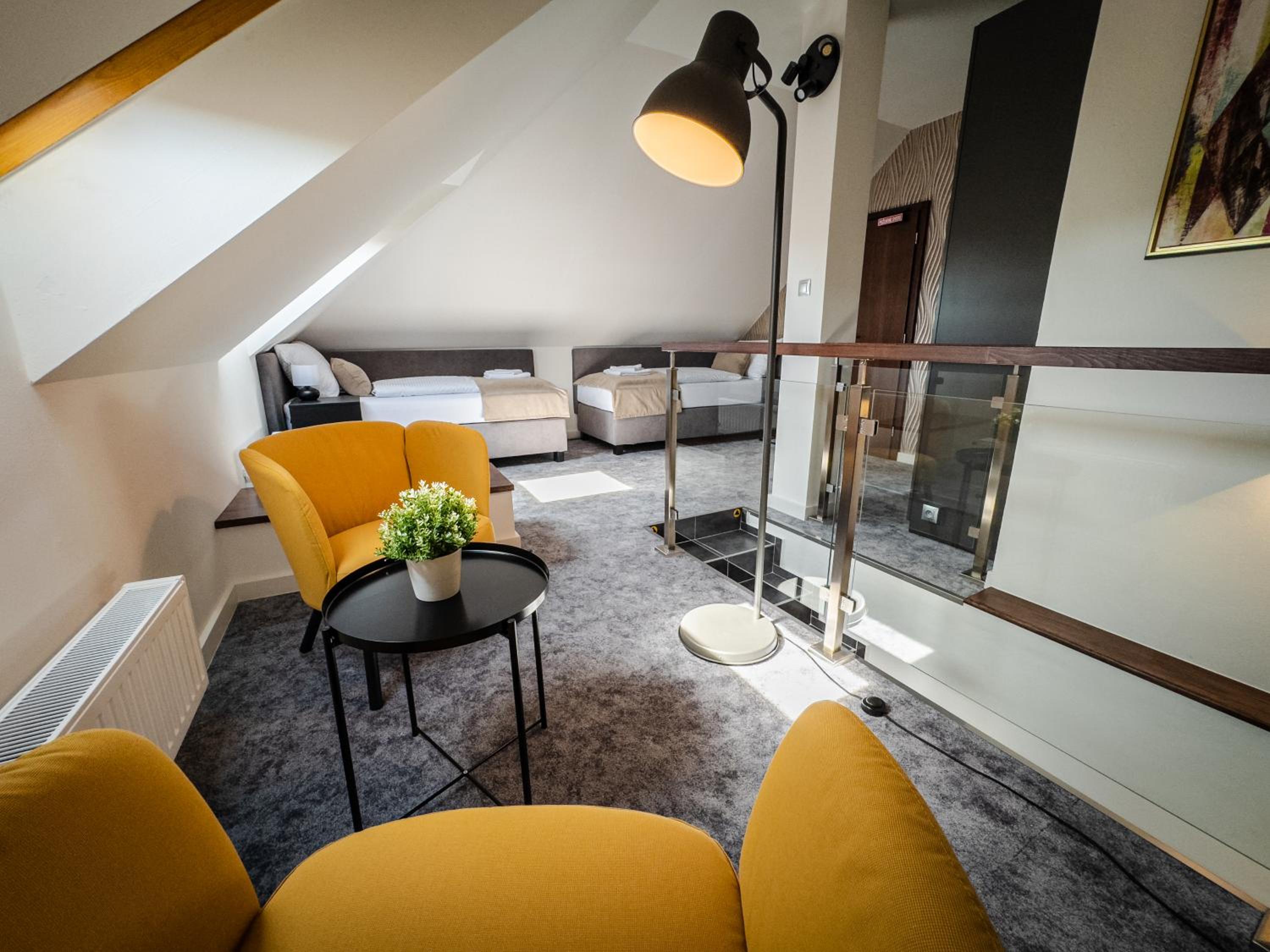 Maisonette