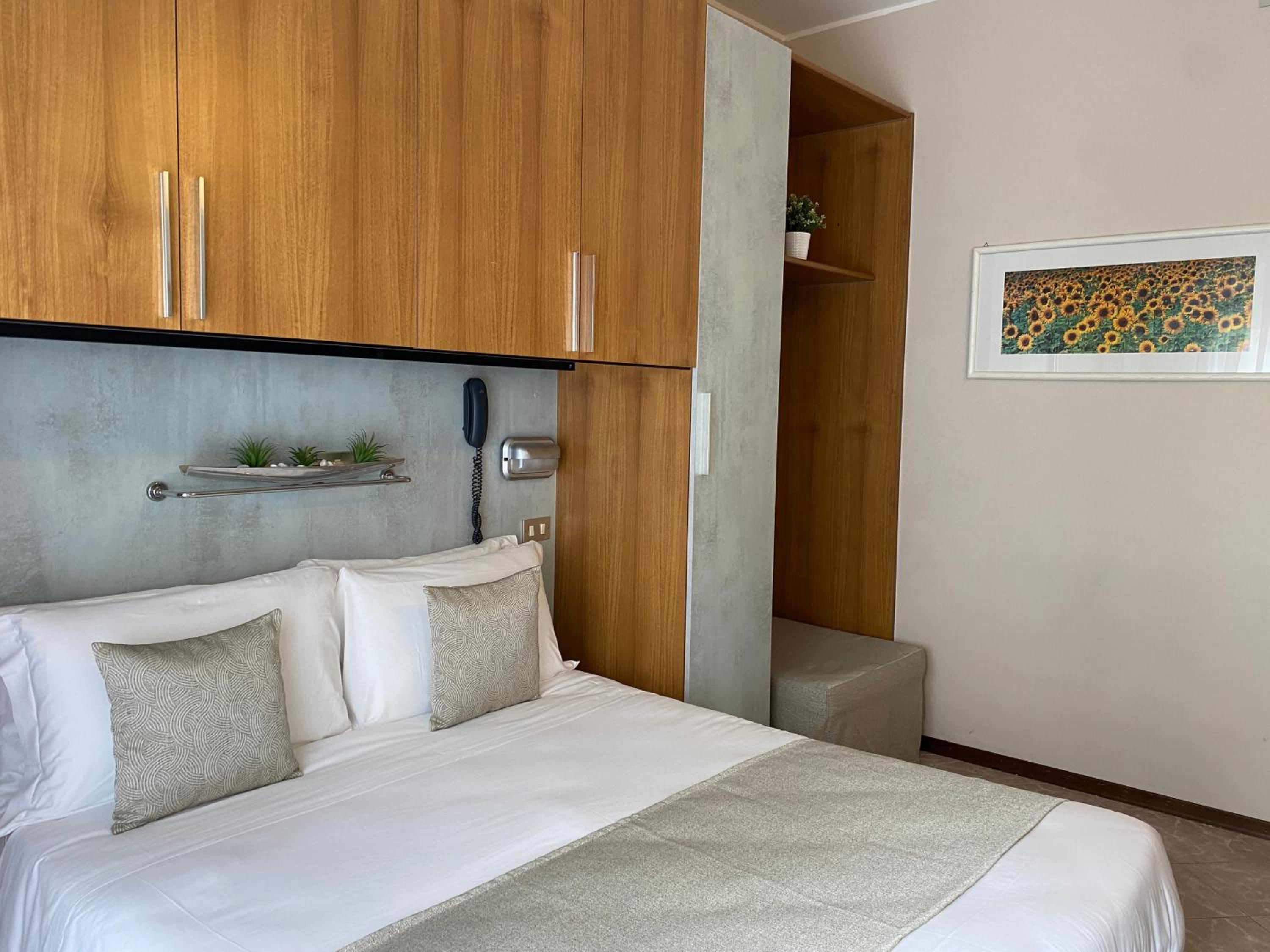 Deluxe Double or Twin Room - Photo 8