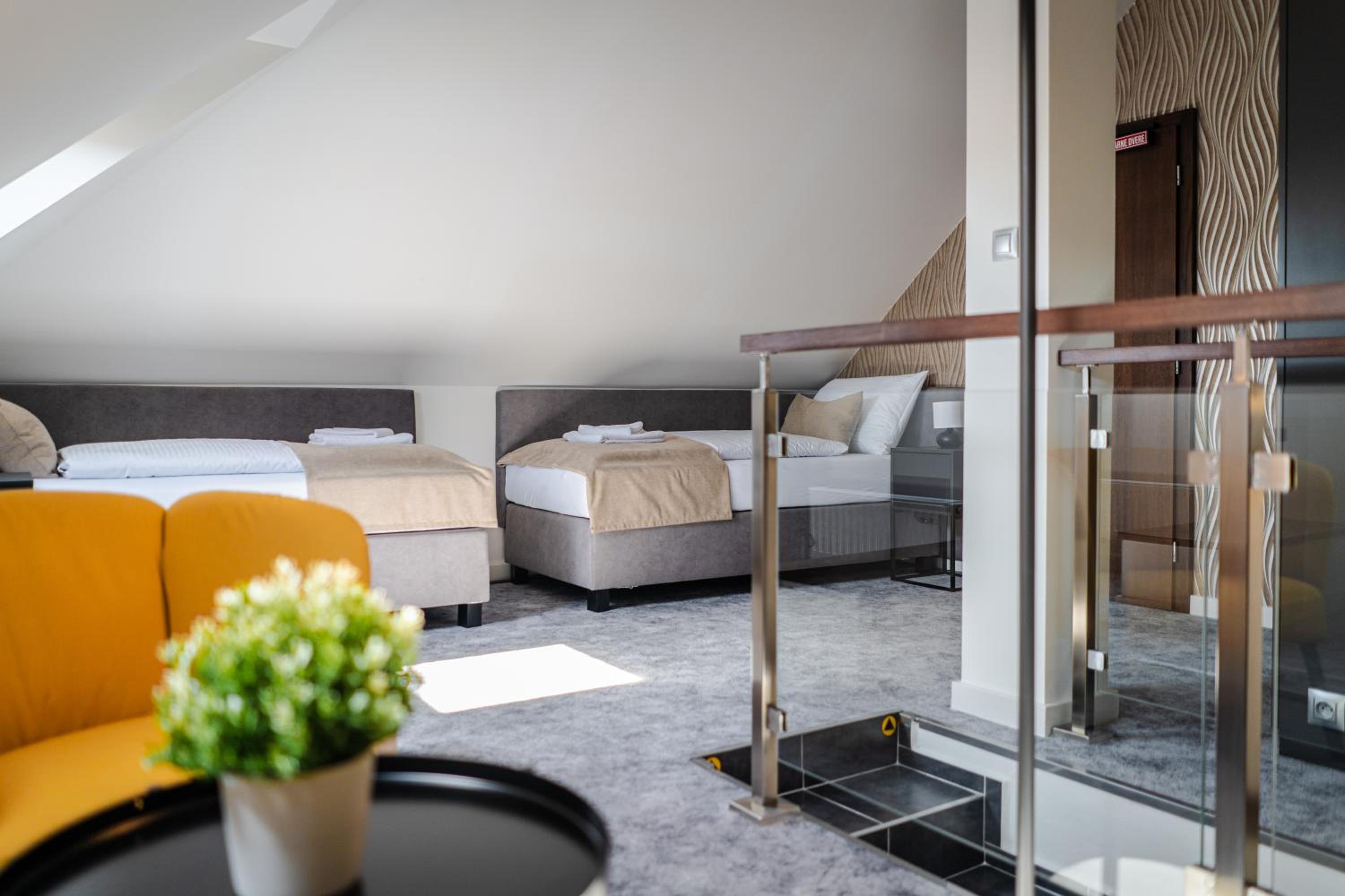 Maisonette