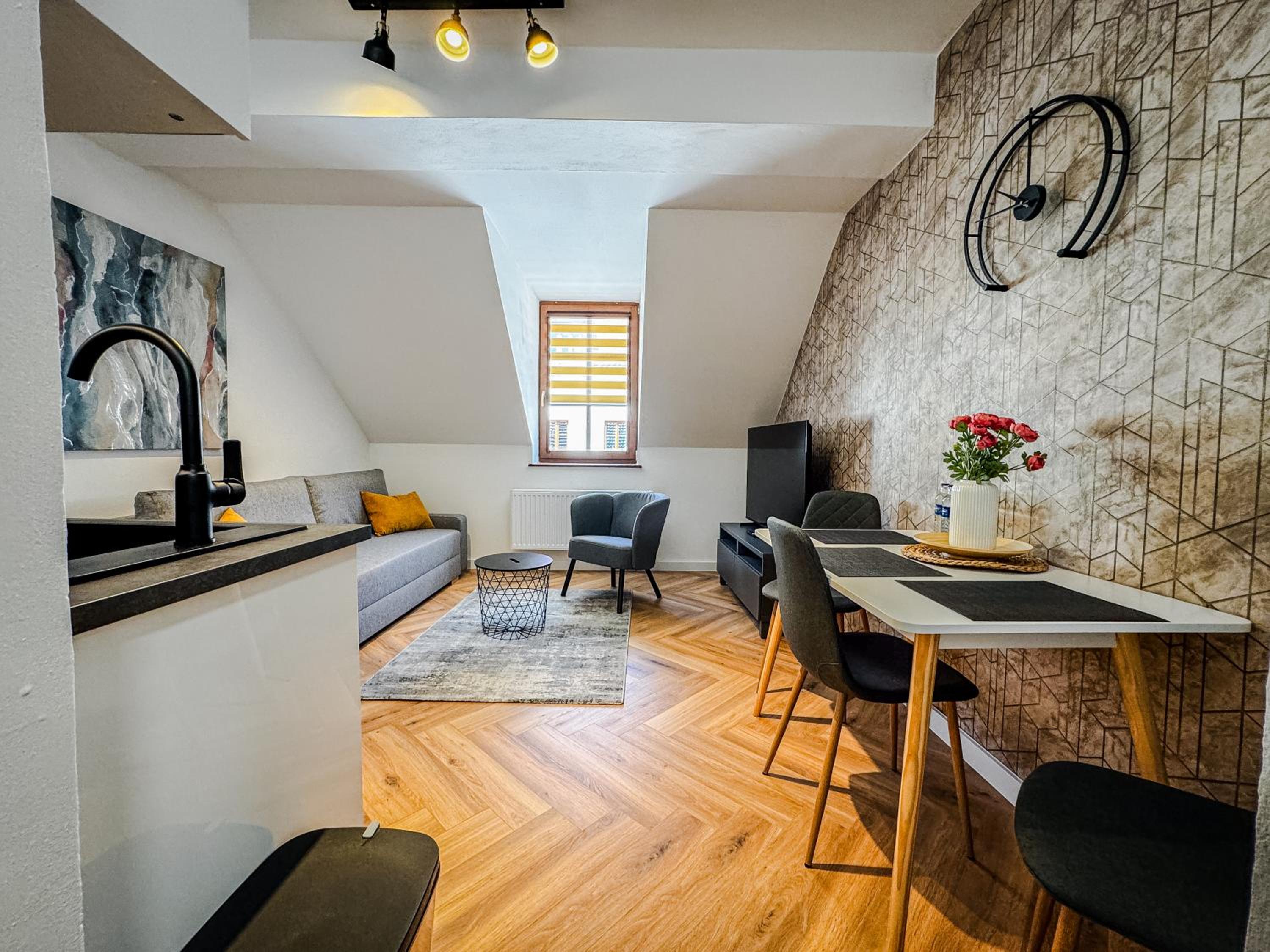 Maisonette