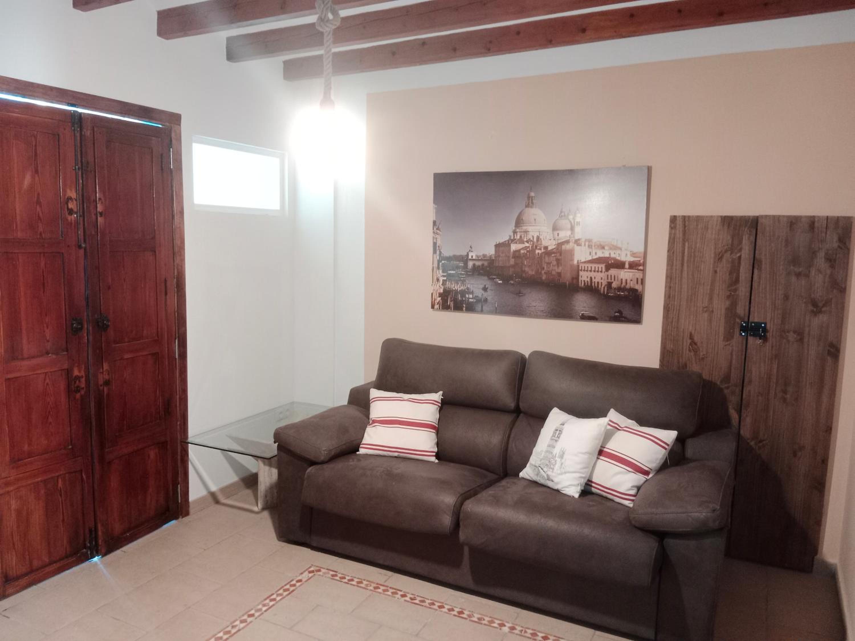 Apartamento Estándar de Dos Habitaciones