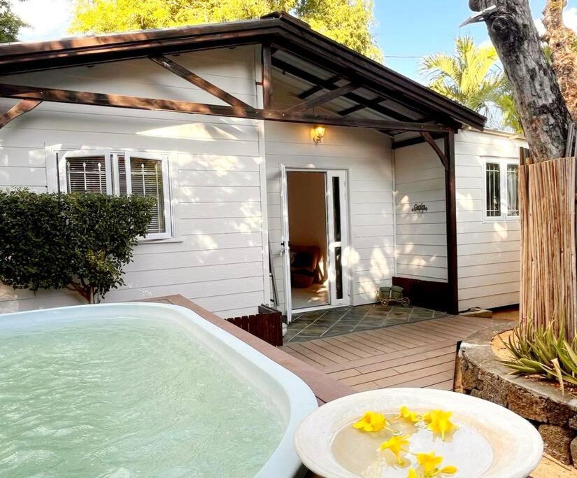 One-Bedroom House photo 2