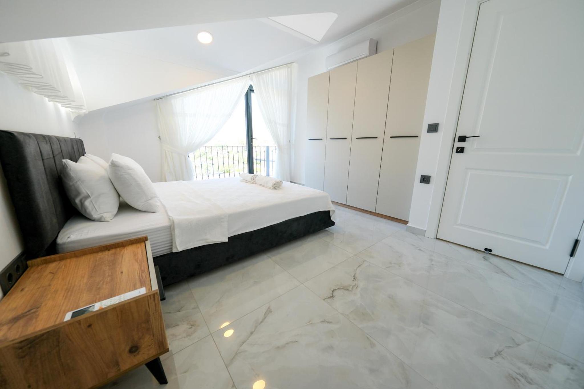 Villa avec Piscine Privée