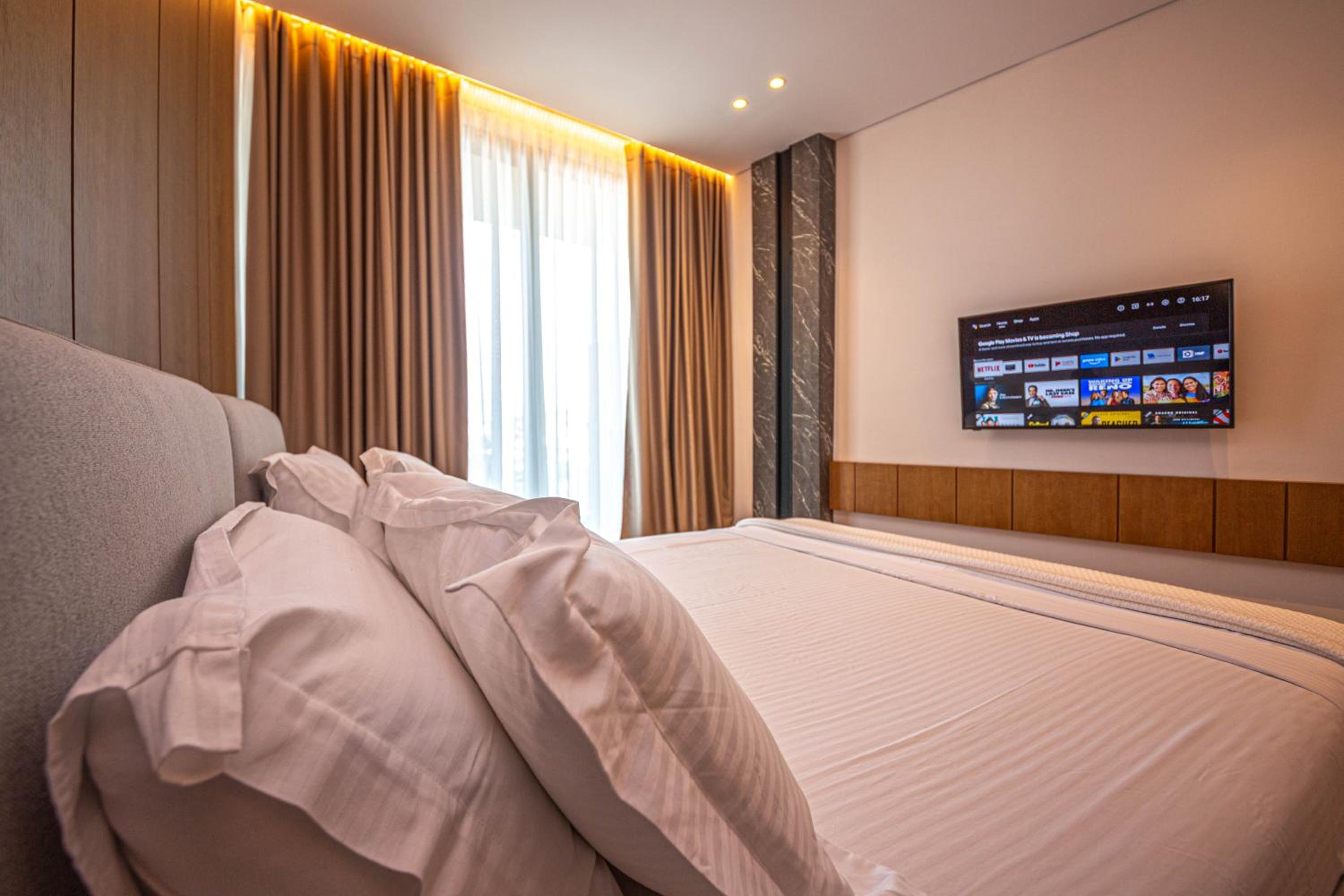 Deluxe Double Room - Ground Floor photo 3