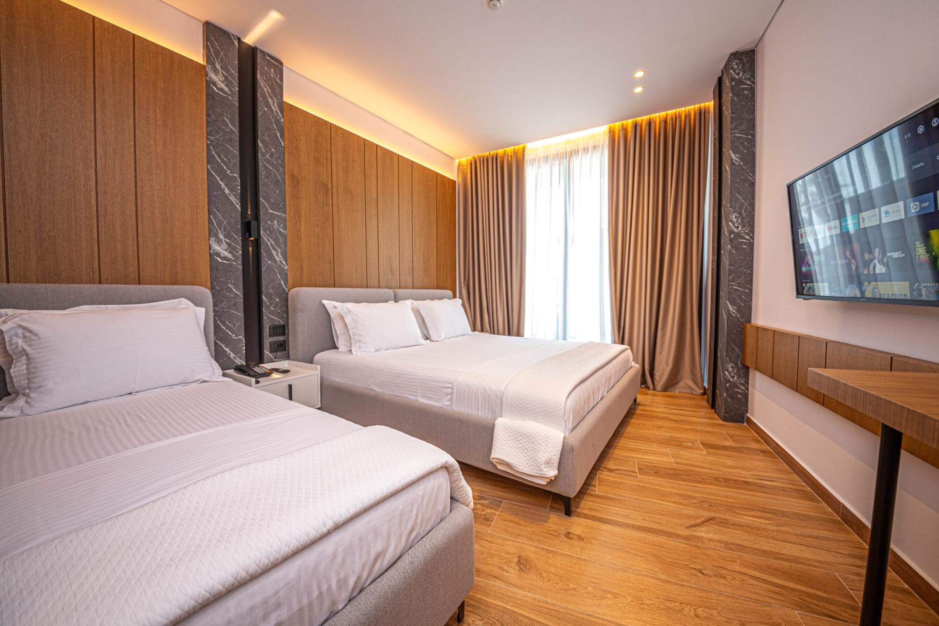 Deluxe Triple Room - Ground Floor photo 3