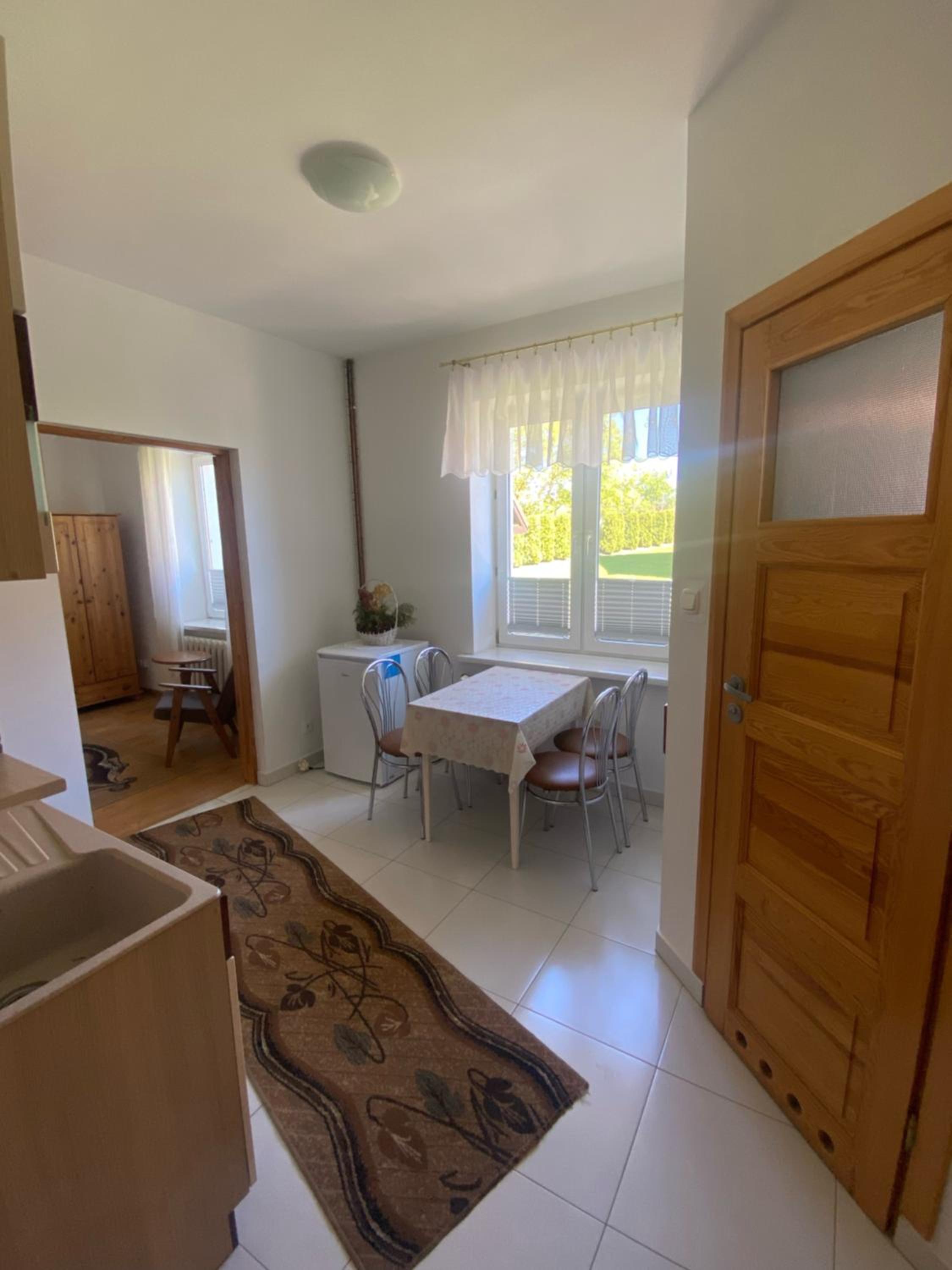 Double Room with Private Bathroom photo 2