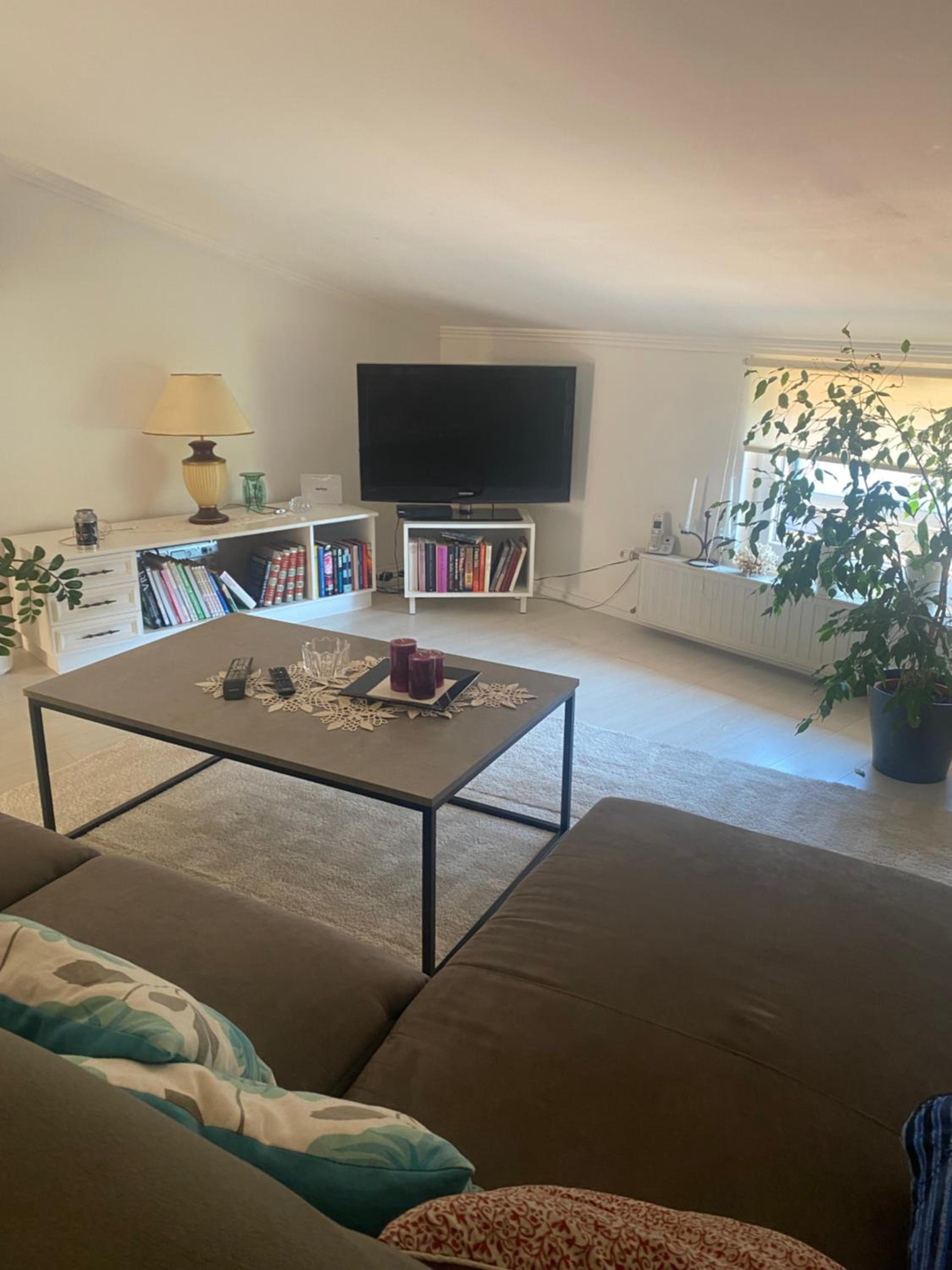 One-Bedroom Villa
