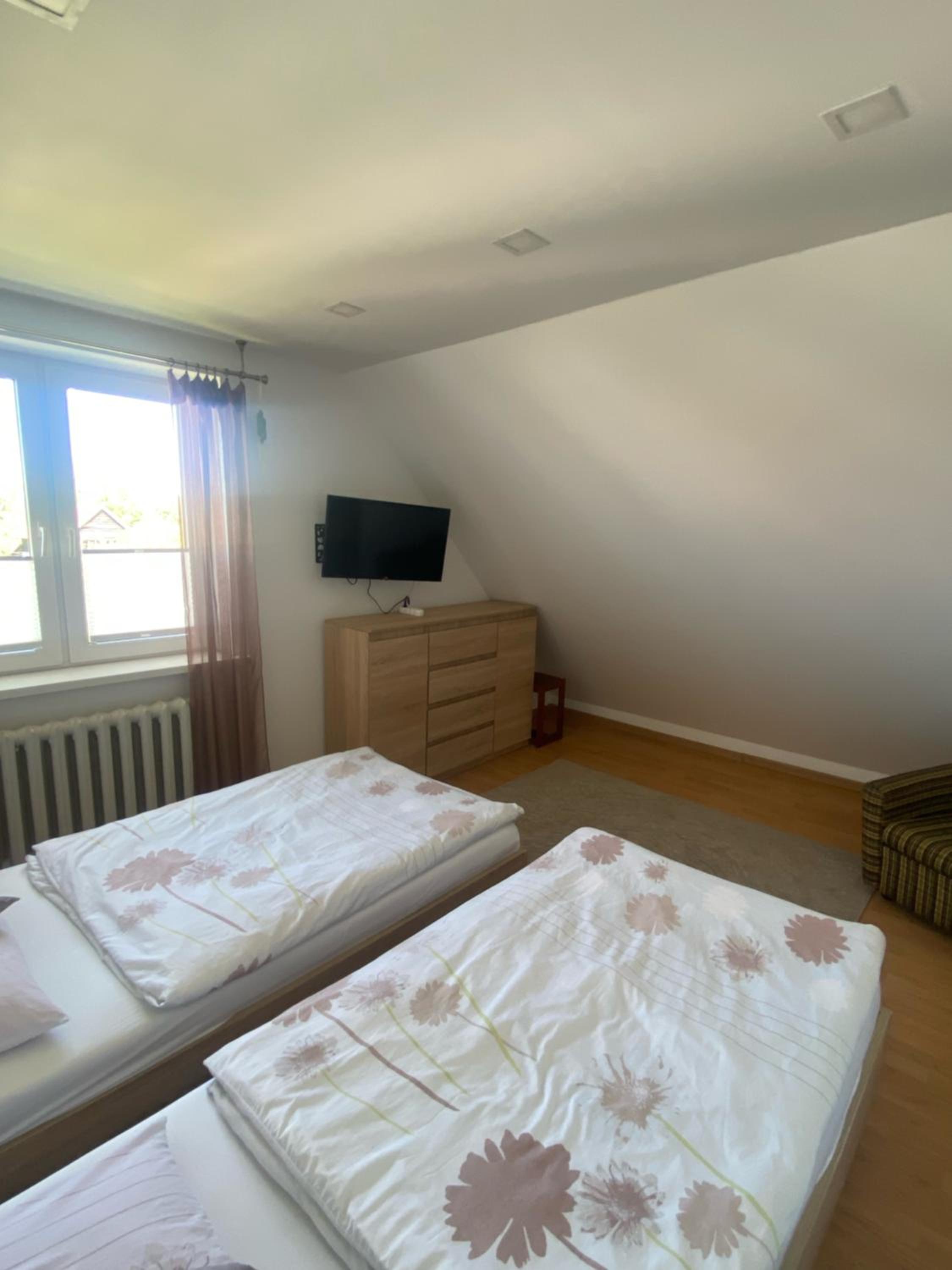 Triple Room photo 3