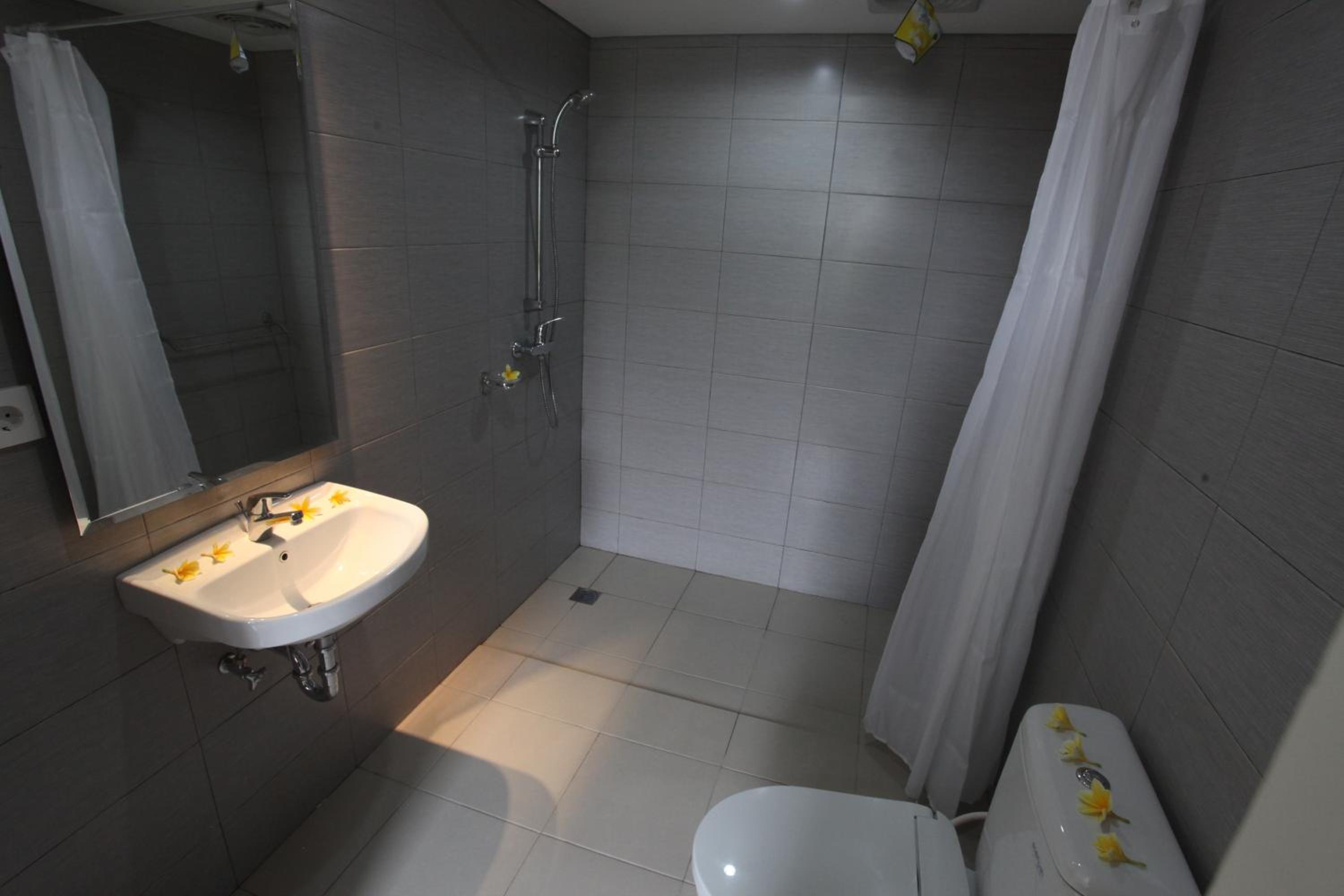Superior Double Room - Photo 13