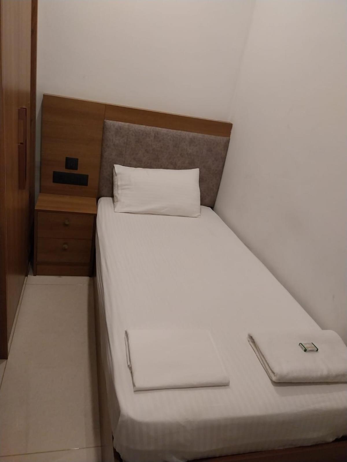 Standard Single Room photo 1