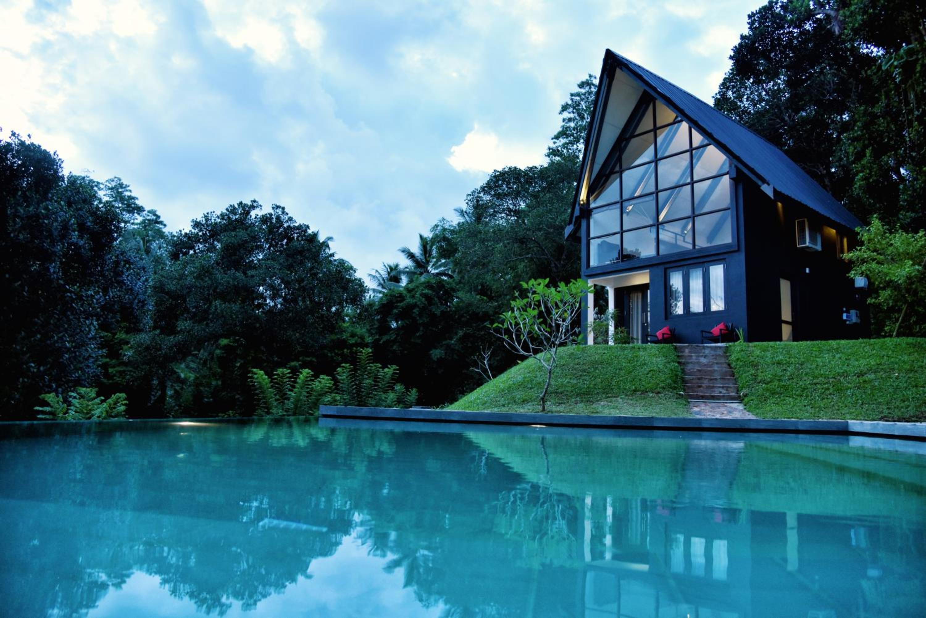 Superior Chalet photo 1
