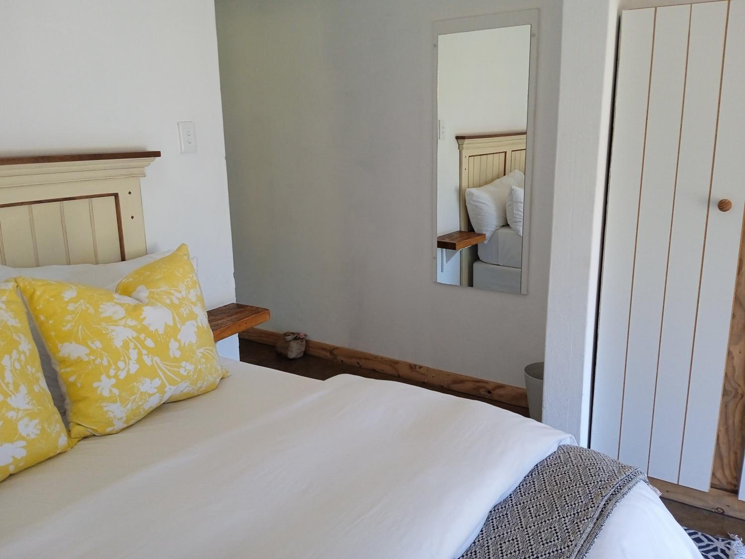 Double Room with Mountain View photo 1