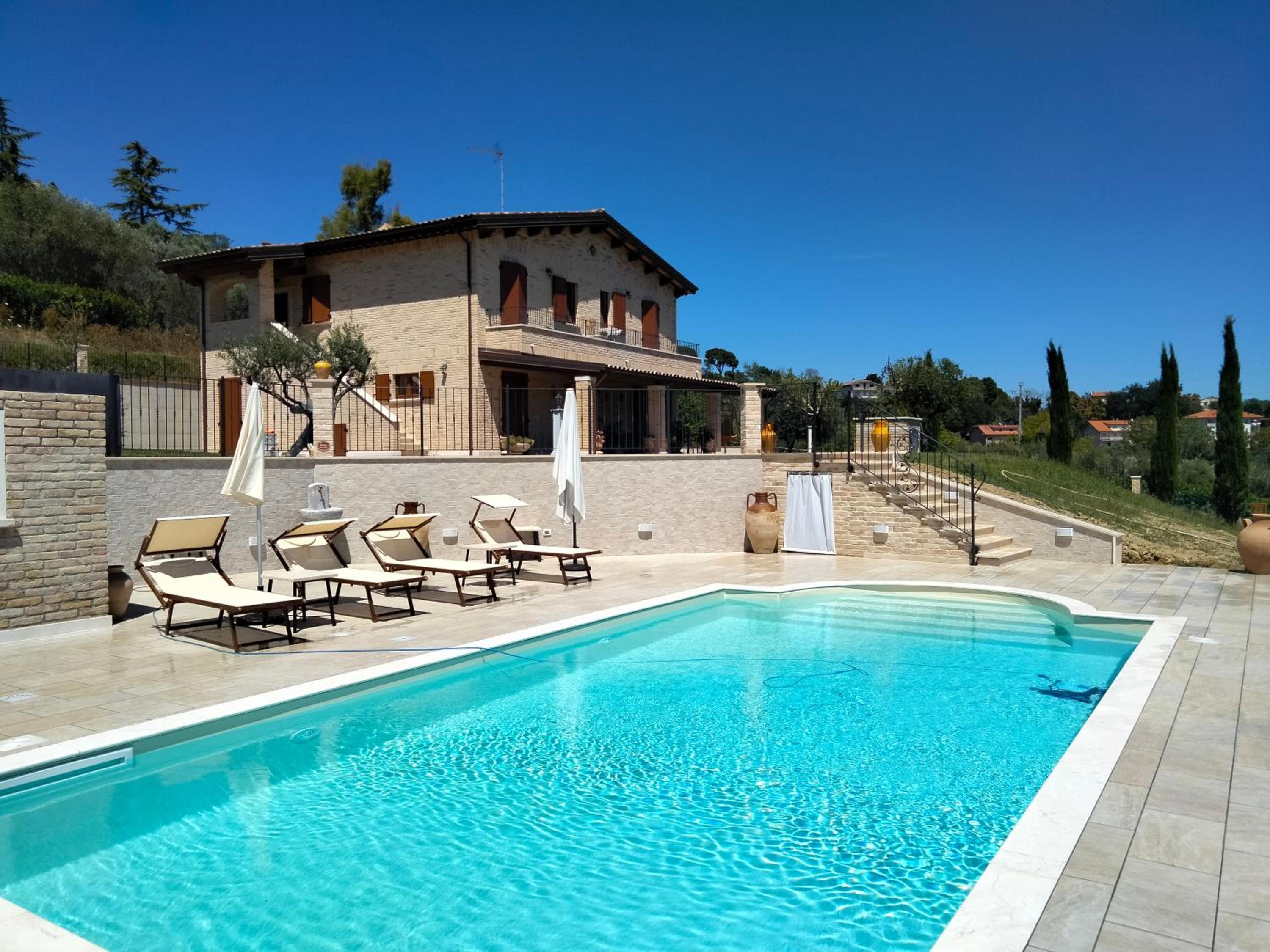 B&B L' Antica Fonte, Zdjęcie 3