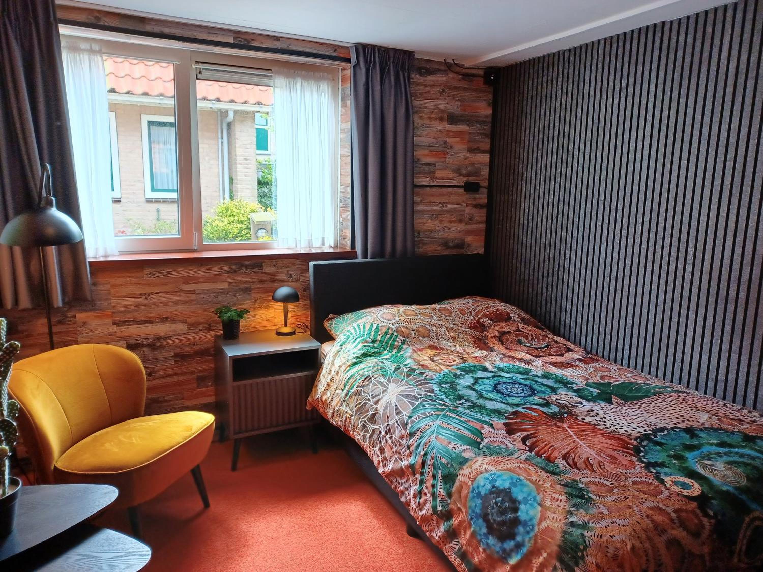 Standard Single Room with Shower photo 1