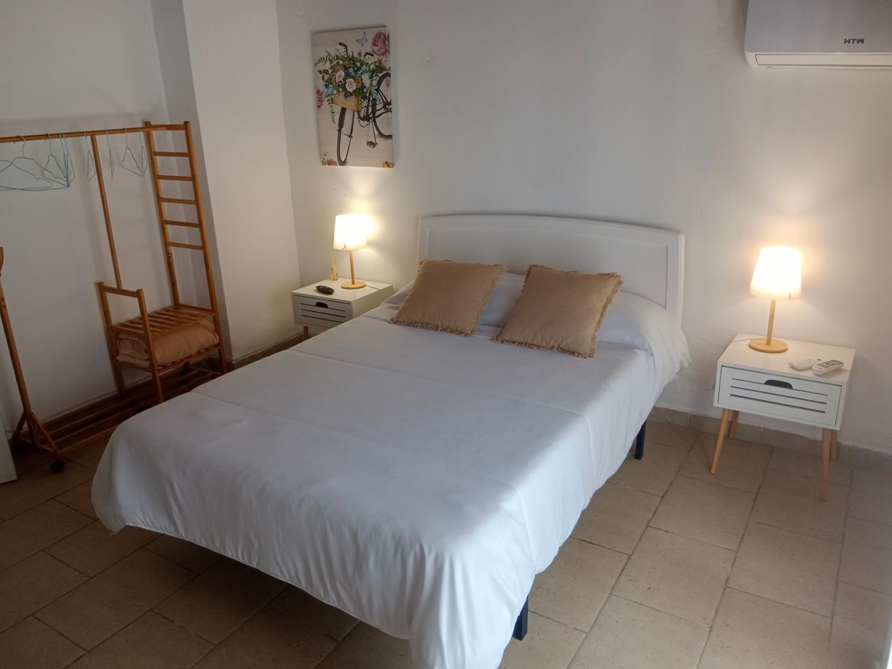 Habitación Deluxe Queen