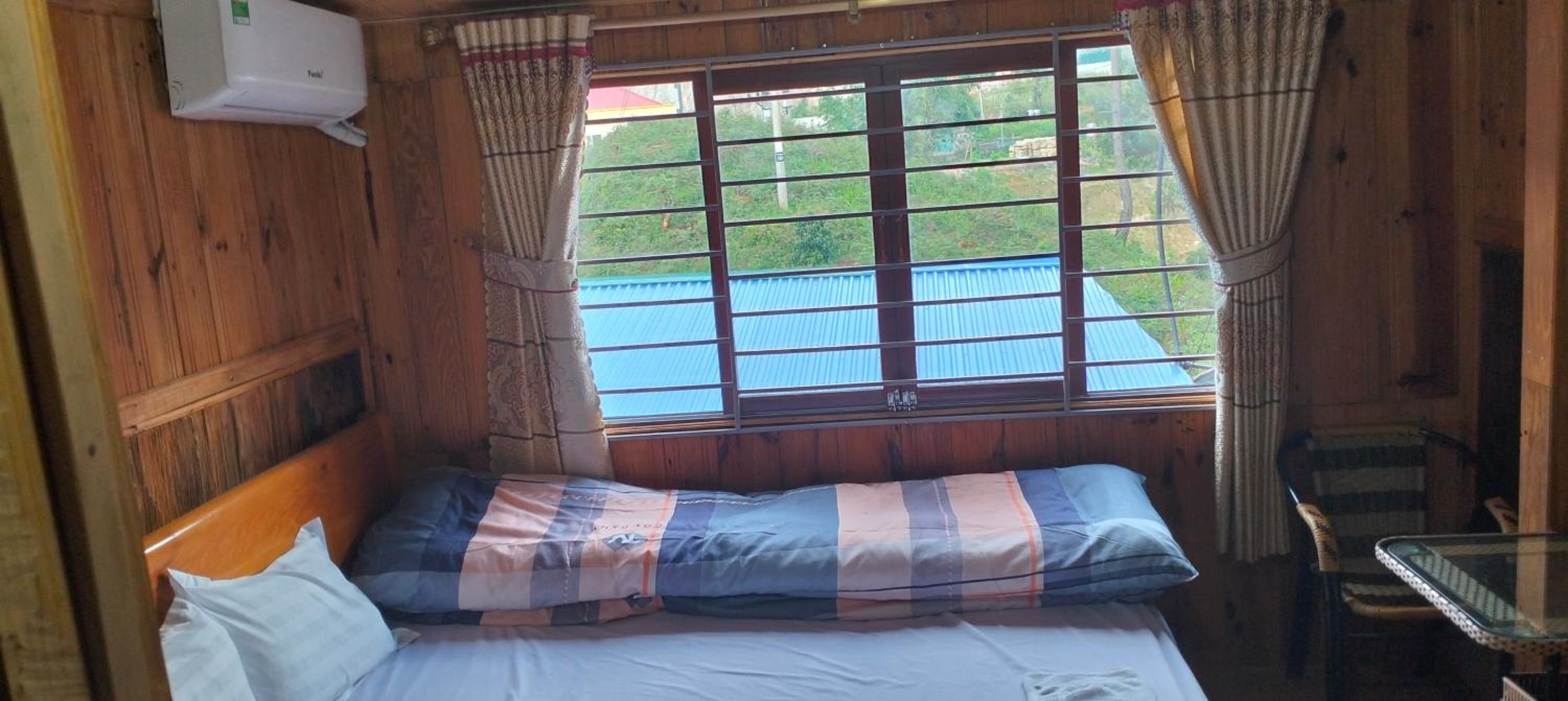 Double Room With Mountain View photo 2