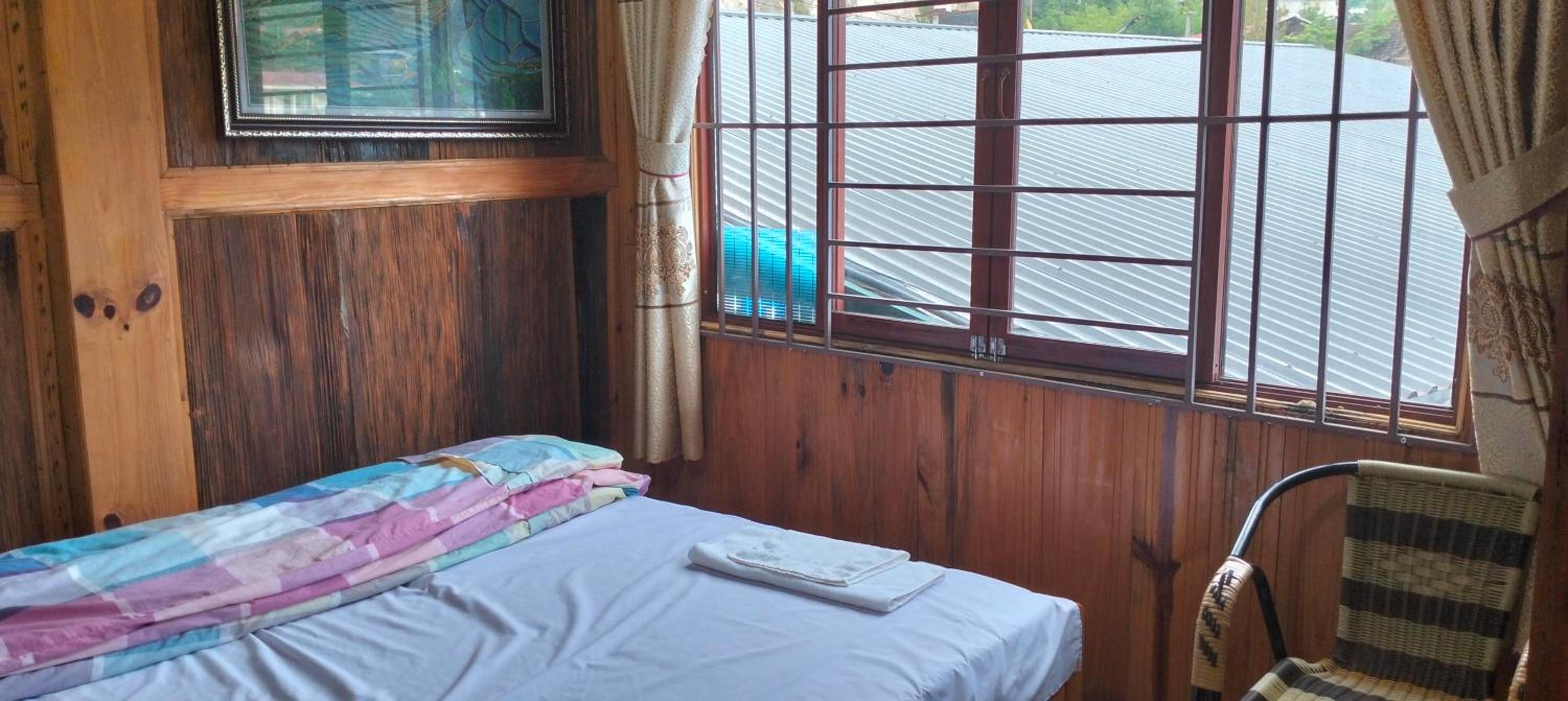 Double Room With Mountain View photo 3