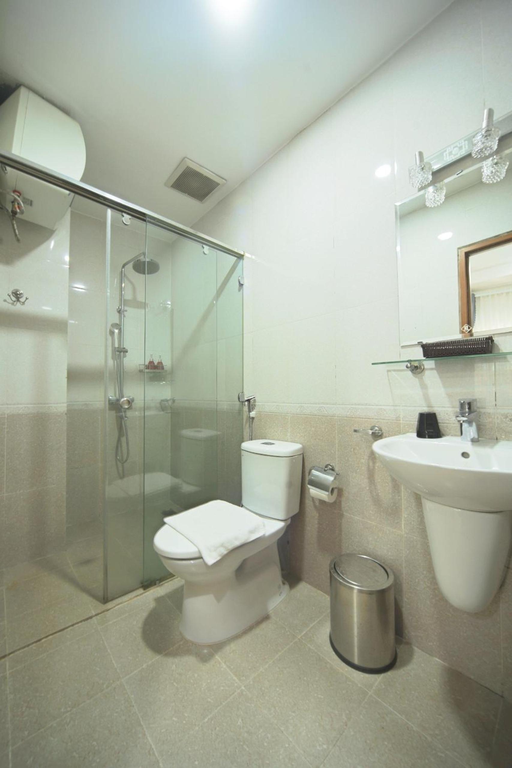 Superior Double Room - Photo 6