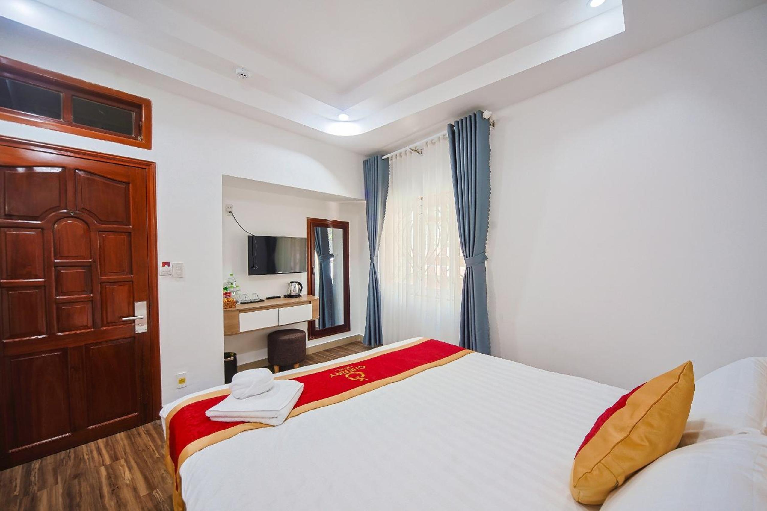 Superior Double Room - Photo 1
