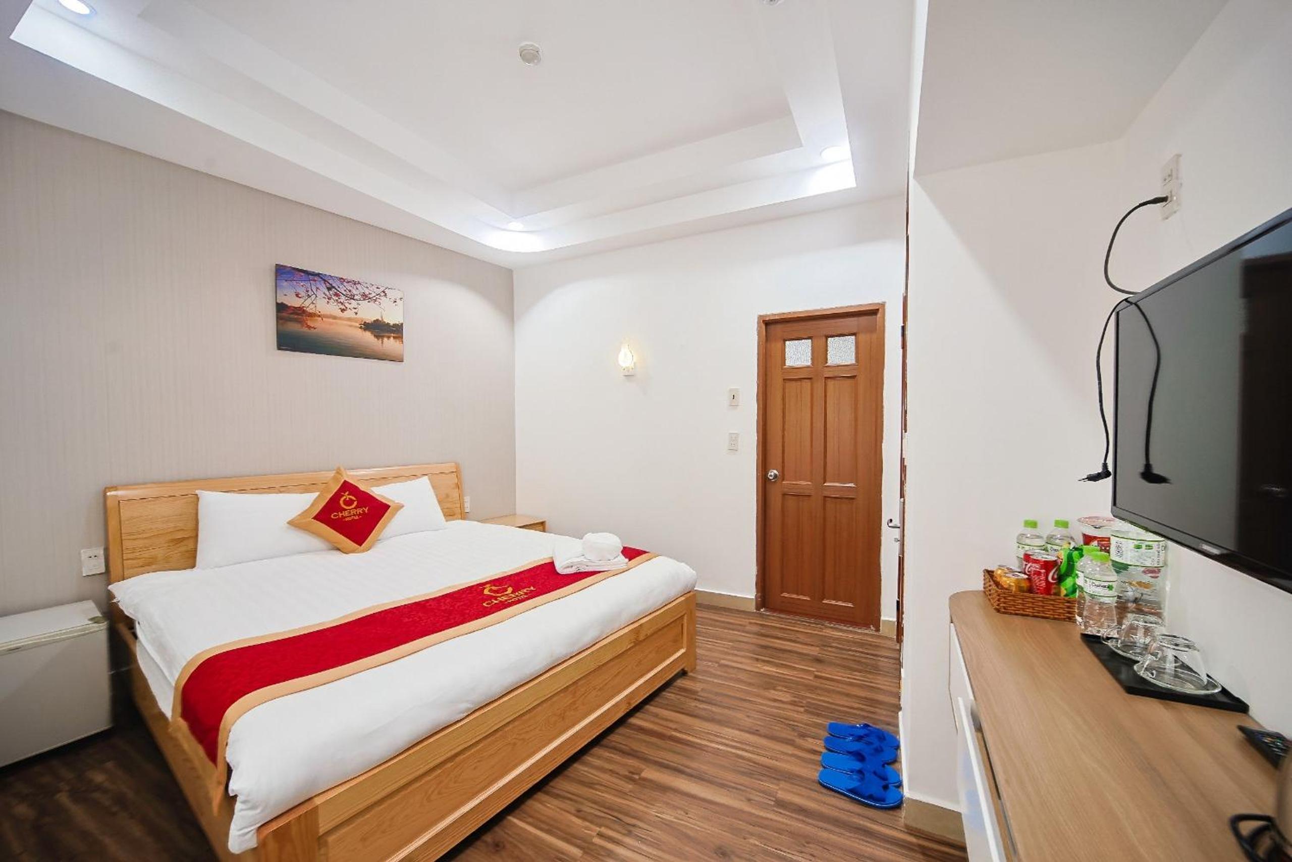 Superior Double Room - Photo 3