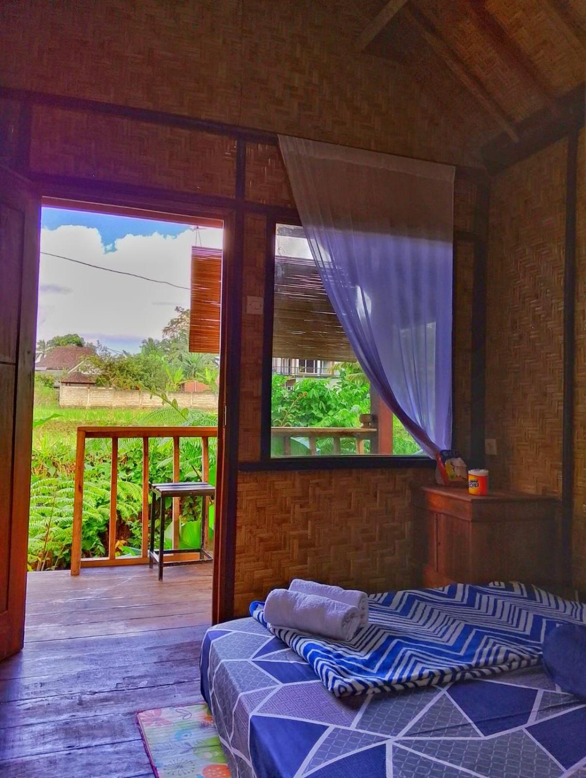 Double Room with Garden View photo 1