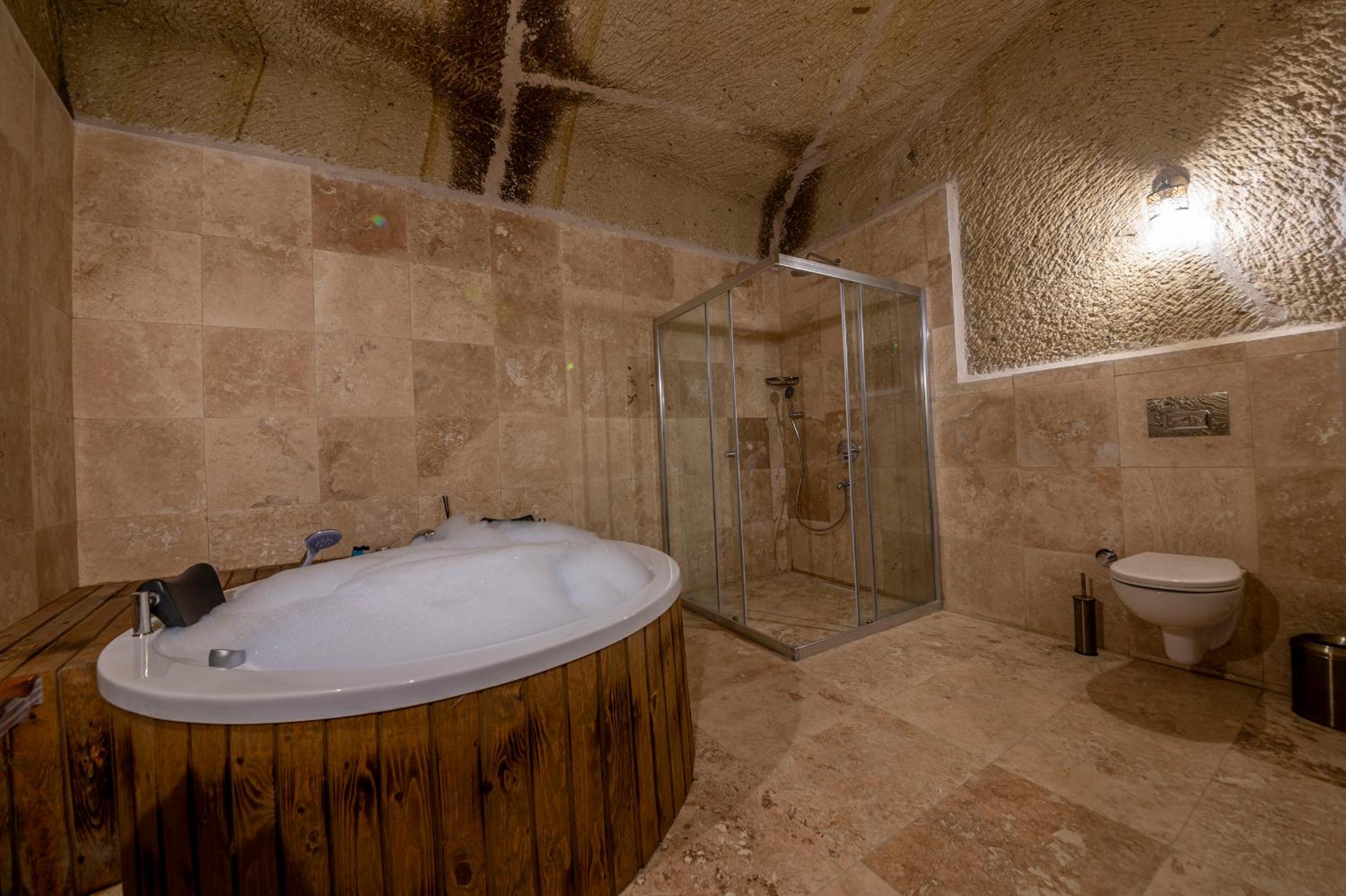 Deluxe Double Room with Castle View - Photo 42