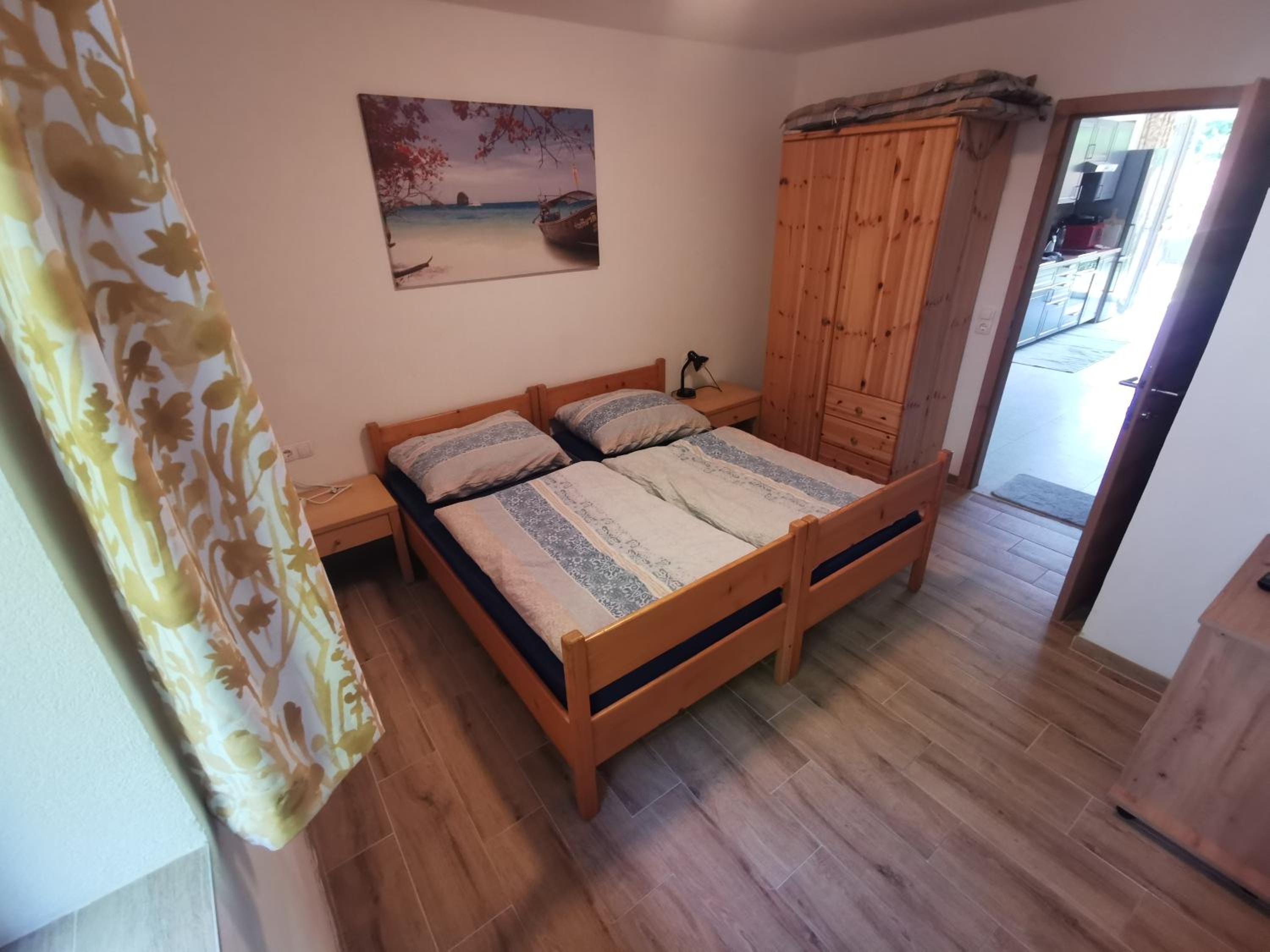 Apartment - Ground Floor photo 1