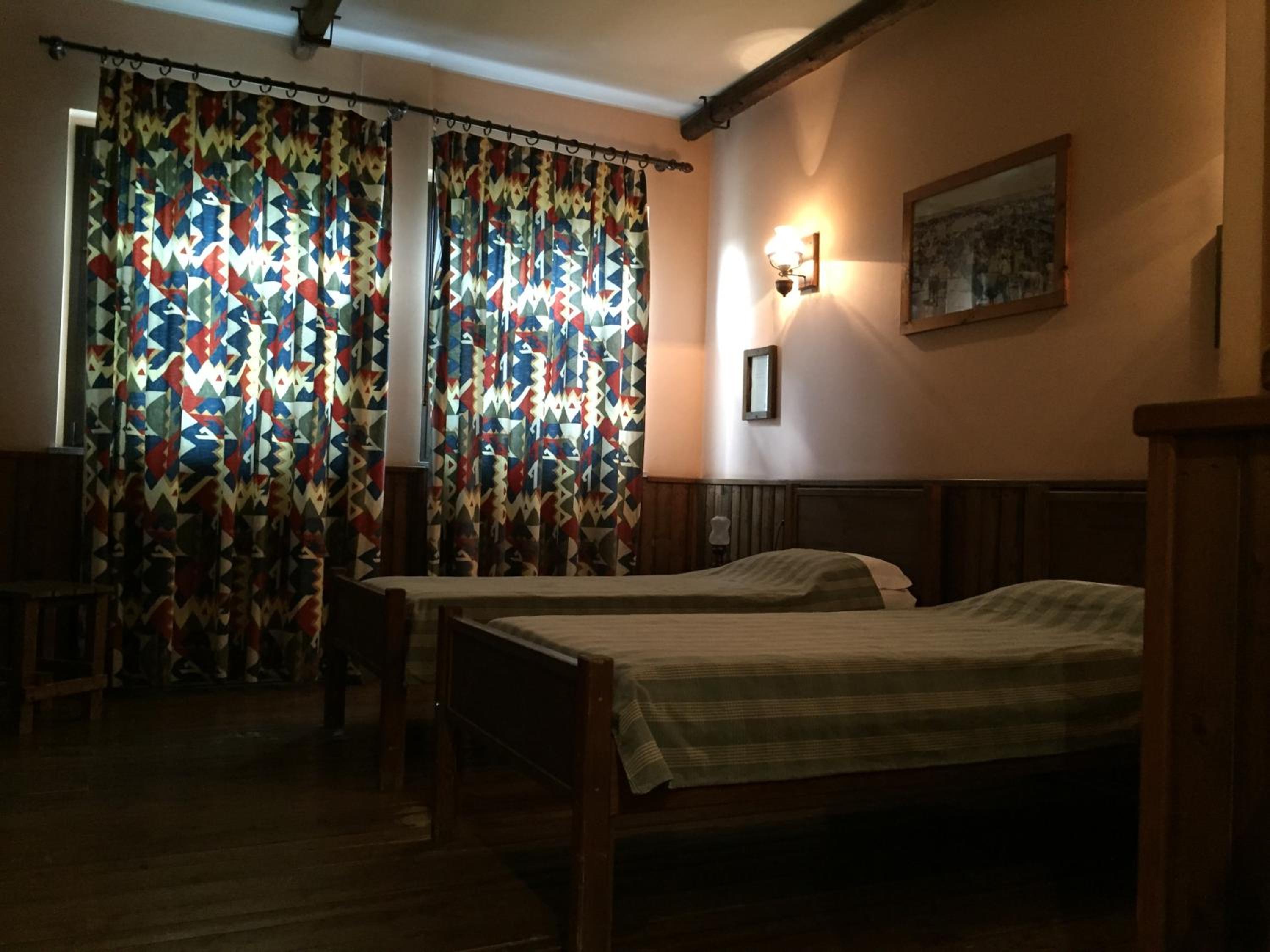 Triple Room with Private Bathroom photo 2
