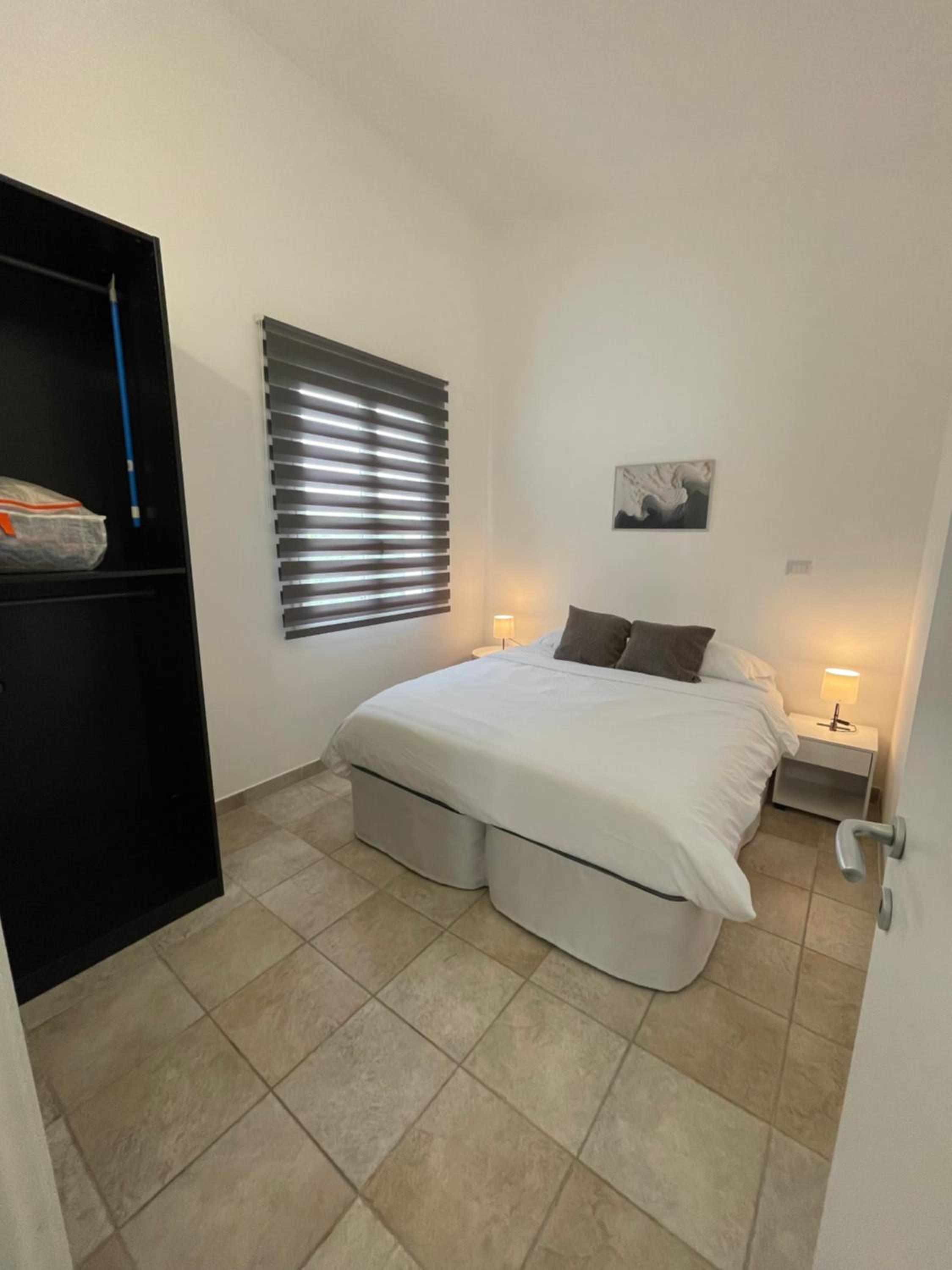 Two-Bedroom Apartment With Garden View photo 1