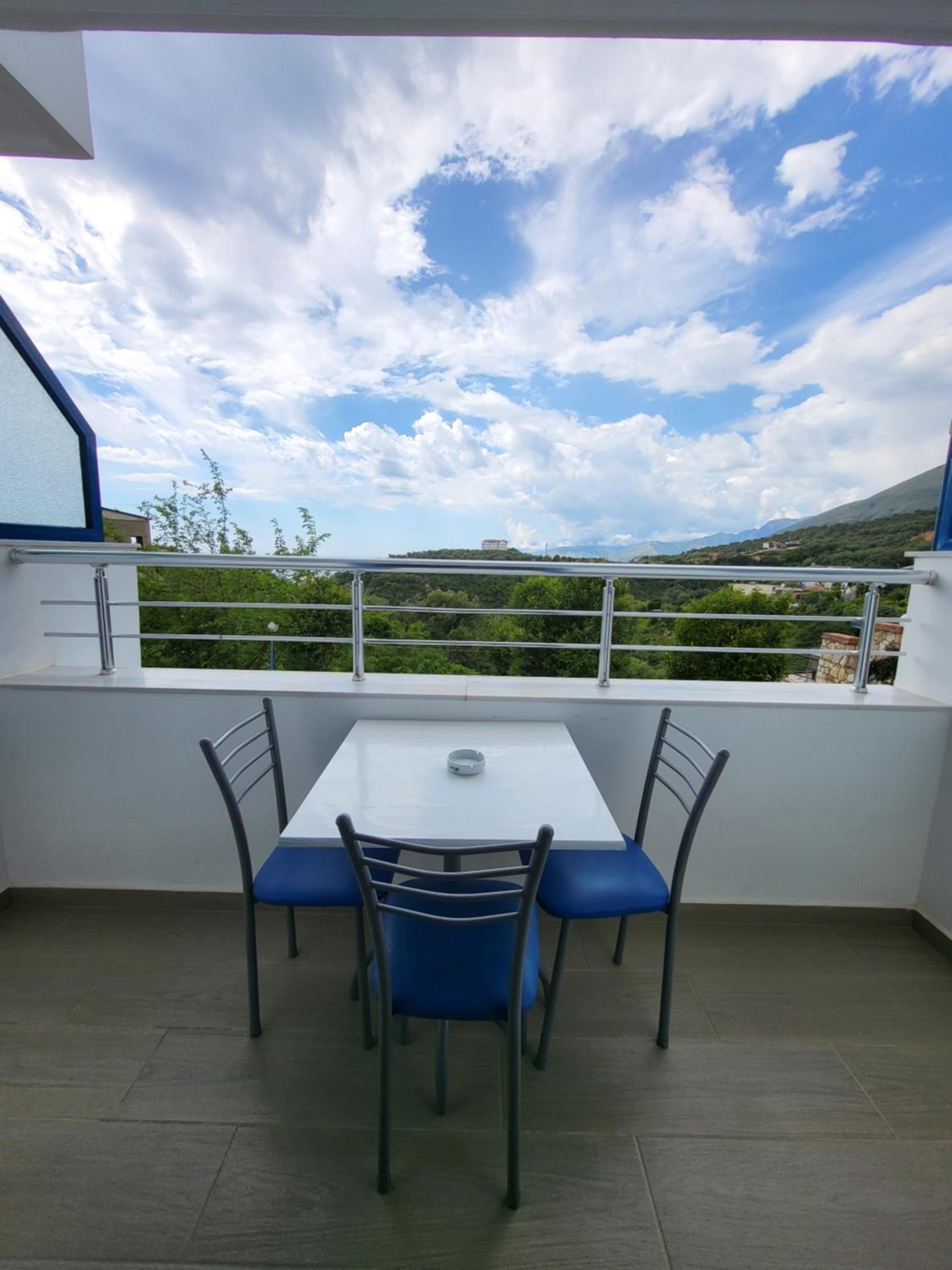 Triple Room with Balcony photo 3