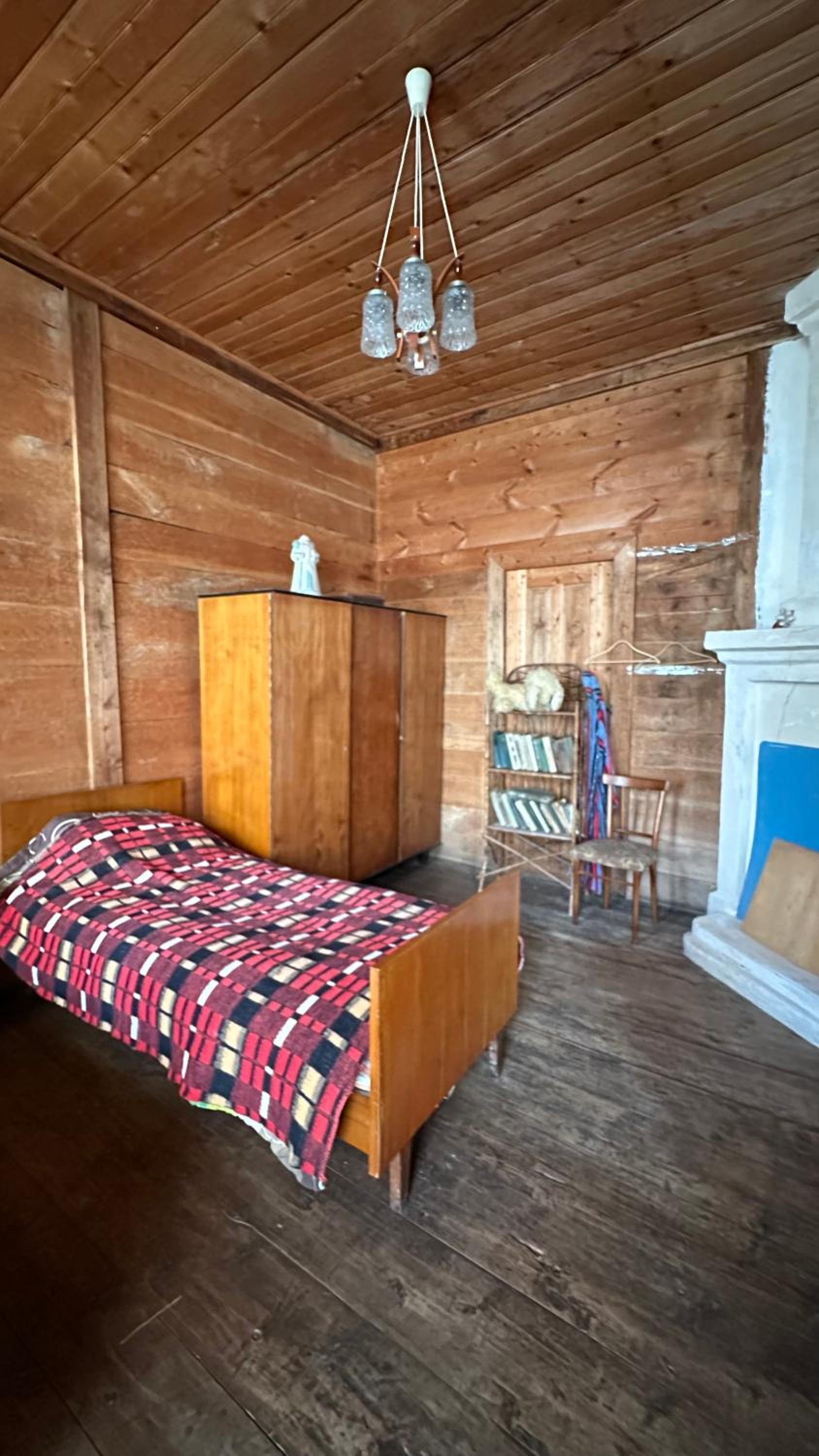 Double or Twin Room photo 1