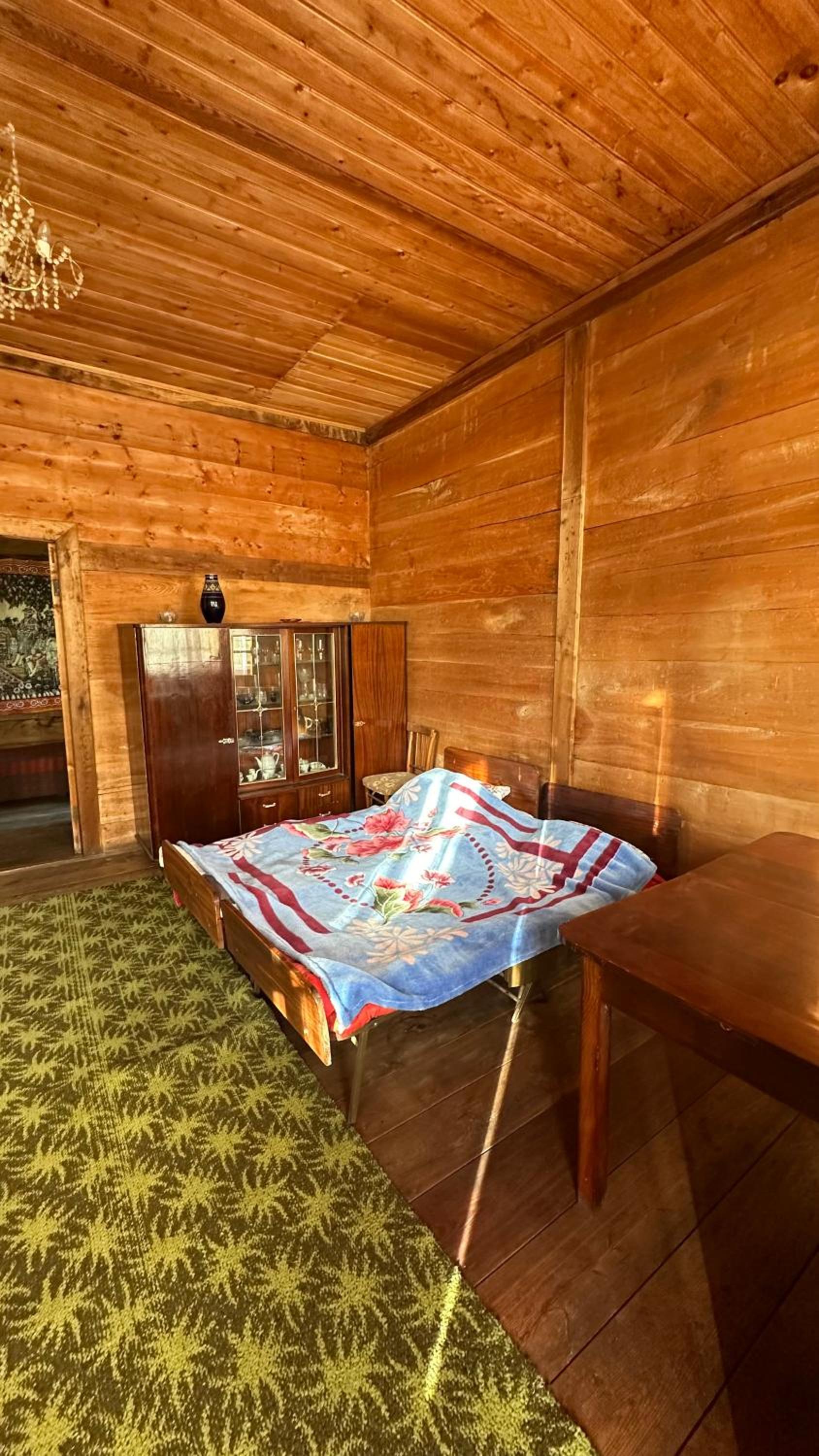 Triple Room with Shared Bathroom photo 3