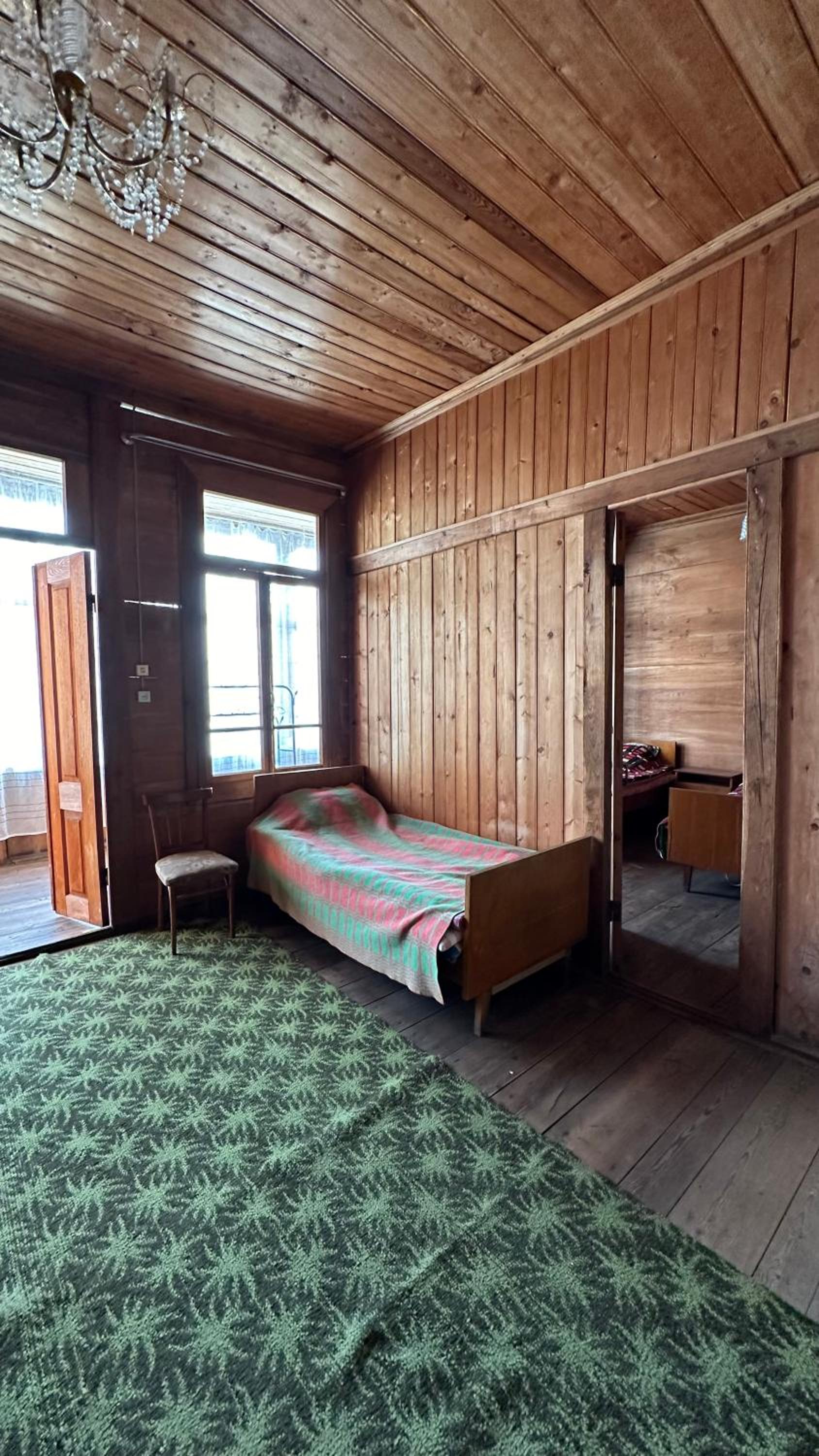 Triple Room with Shared Bathroom photo 1